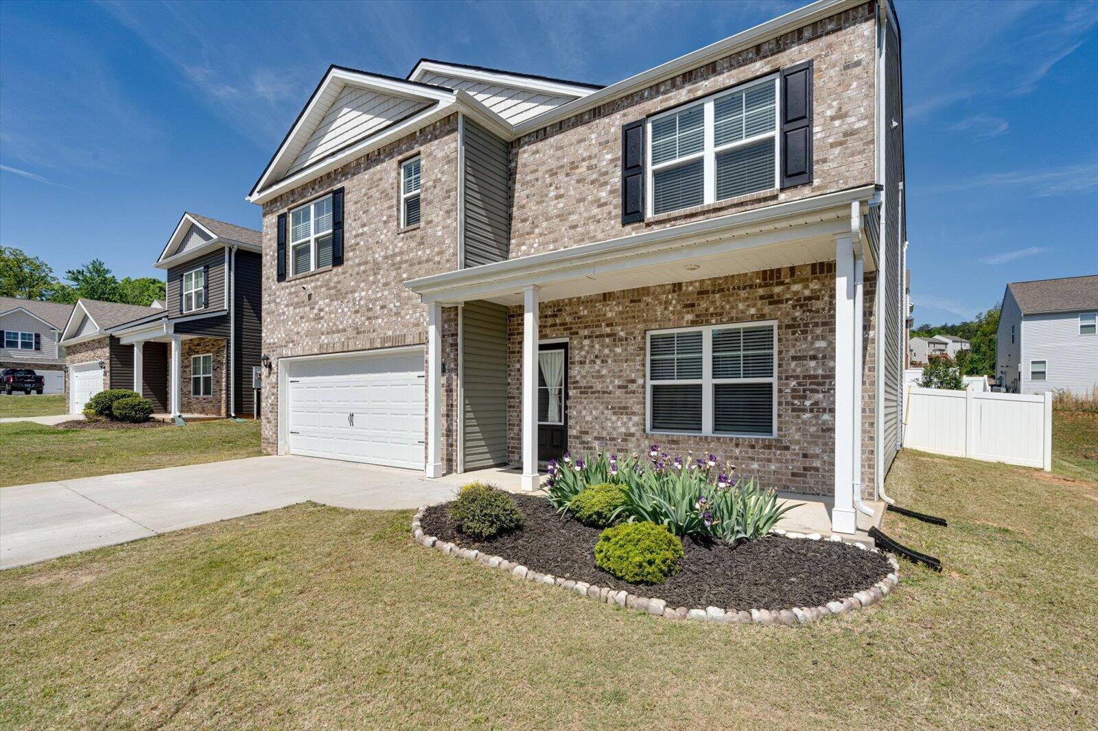 9813 Ramble Brook Lane Apison, TN 37302 - Photo 2 of 35 2-9813 Ramble Brook-2