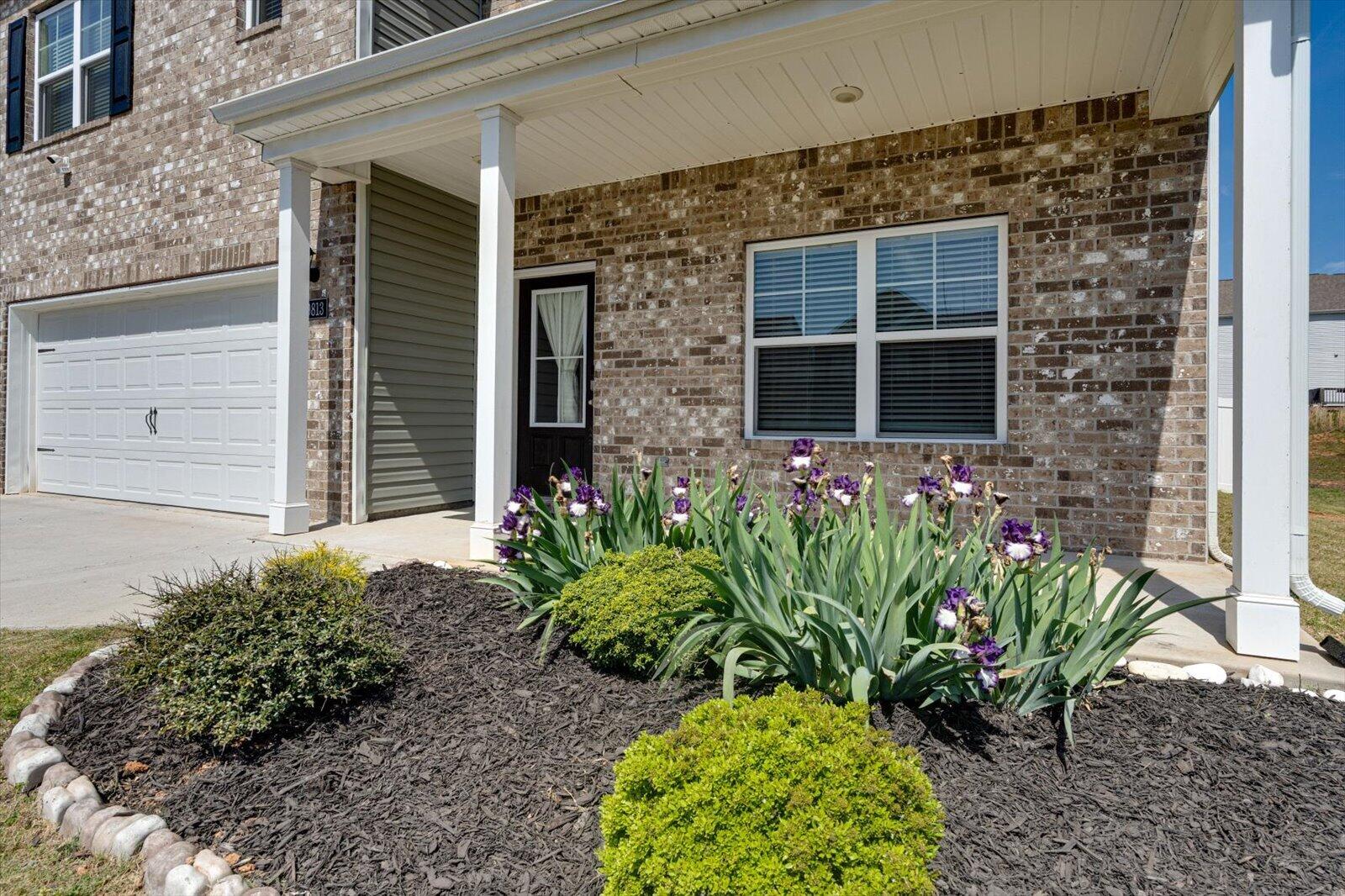 9813 Ramble Brook Lane Apison, TN 37302 - Photo 3 of 35 3-9813 Ramble Brook-3