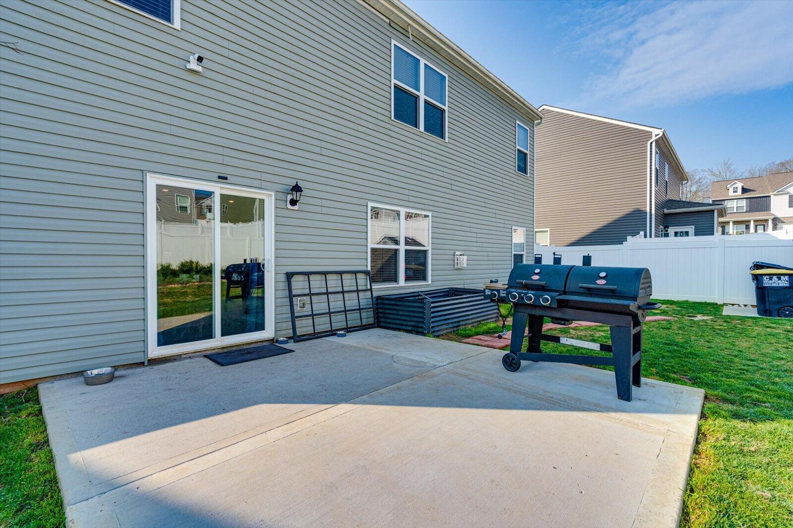 9813 Ramble Brook Lane Apison, TN 37302 - Photo 31 of 35 32-9813 Ramble Rock-32