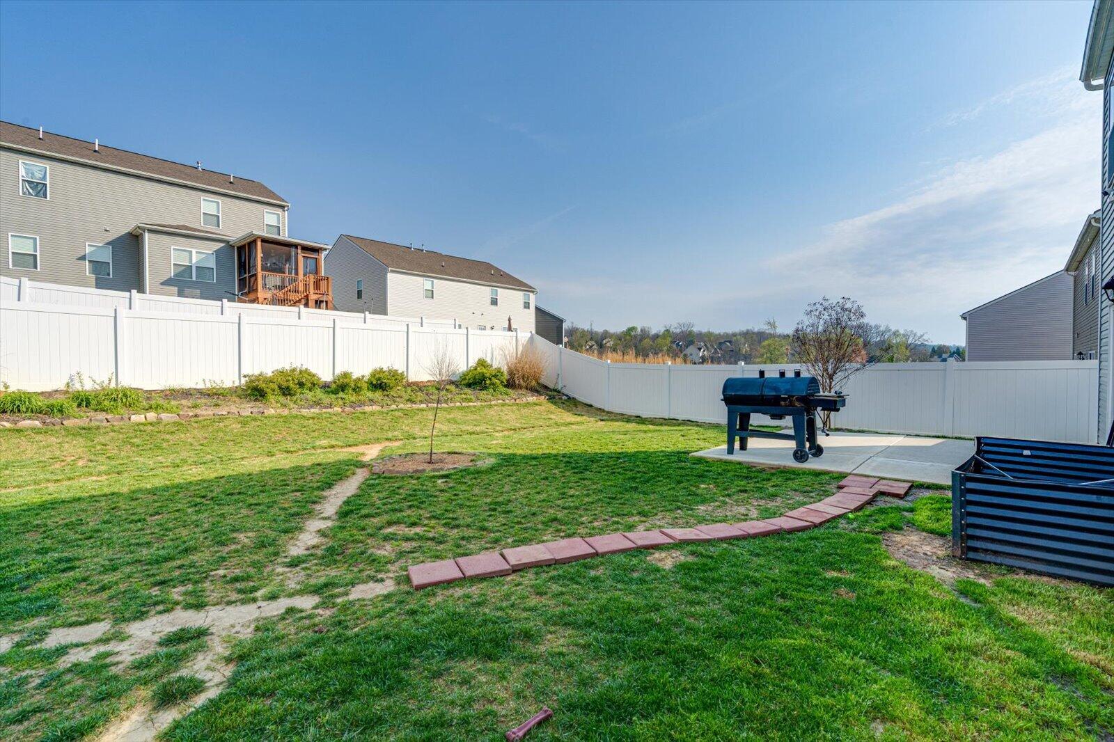 9813 Ramble Brook Lane Apison, TN 37302 - Photo 33 of 35 34-9813 Ramble Rock-34