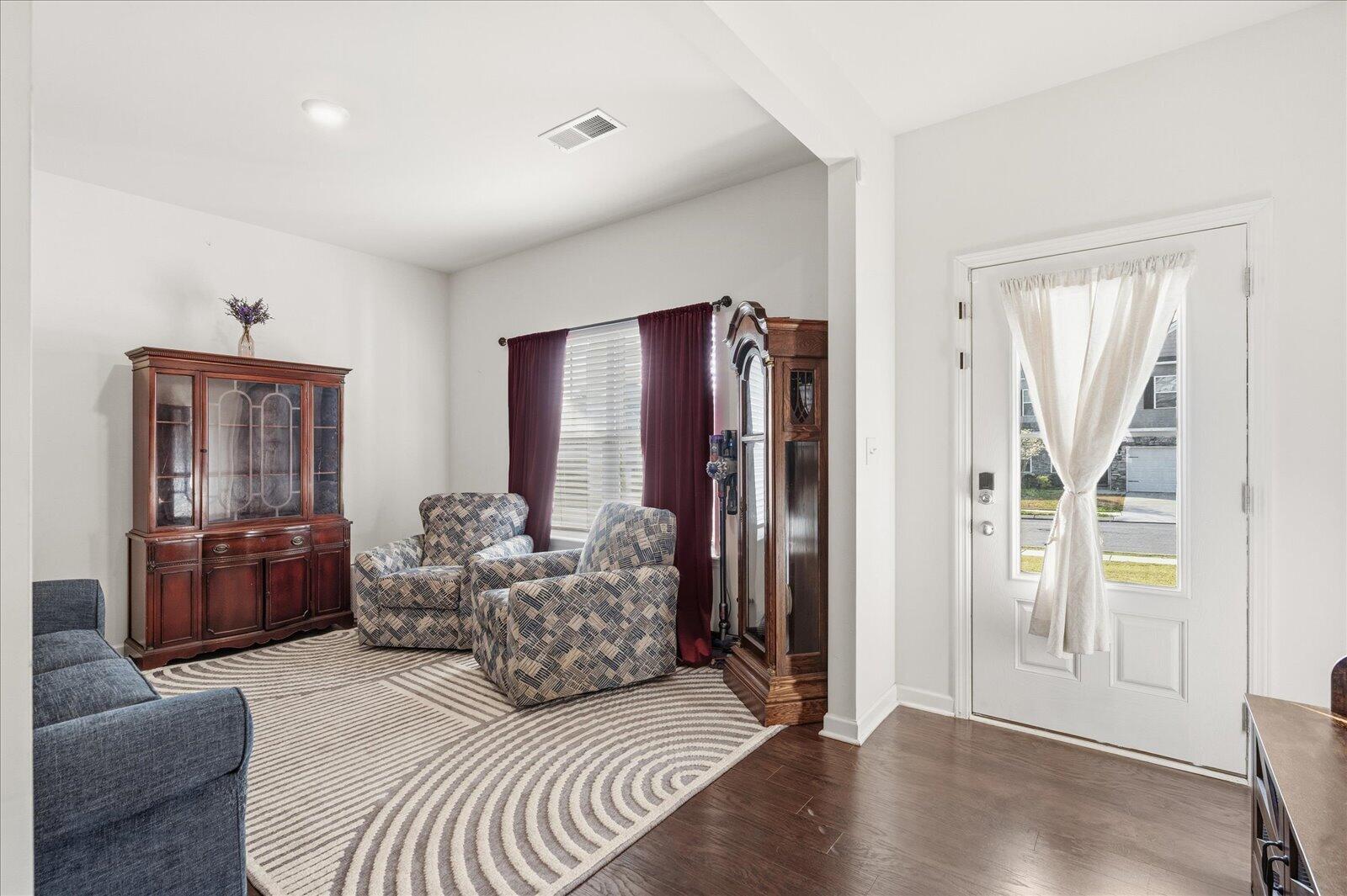 9813 Ramble Brook Lane Apison, TN 37302 - Photo 6 of 35 03-9813 Ramble Rock-3