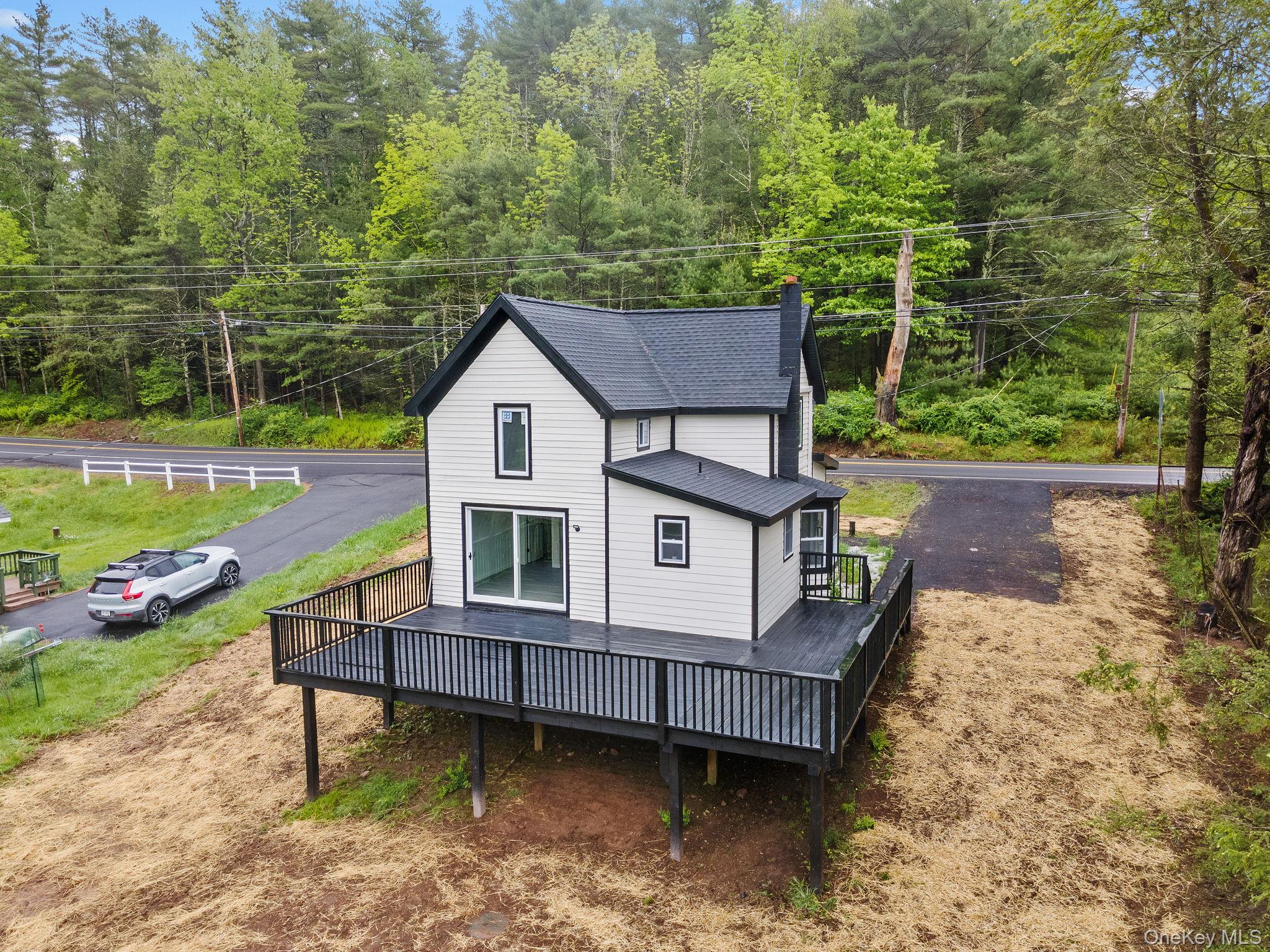 43 Highland Lake Road Eldred, NY 12732 - Photo 29 of 37
