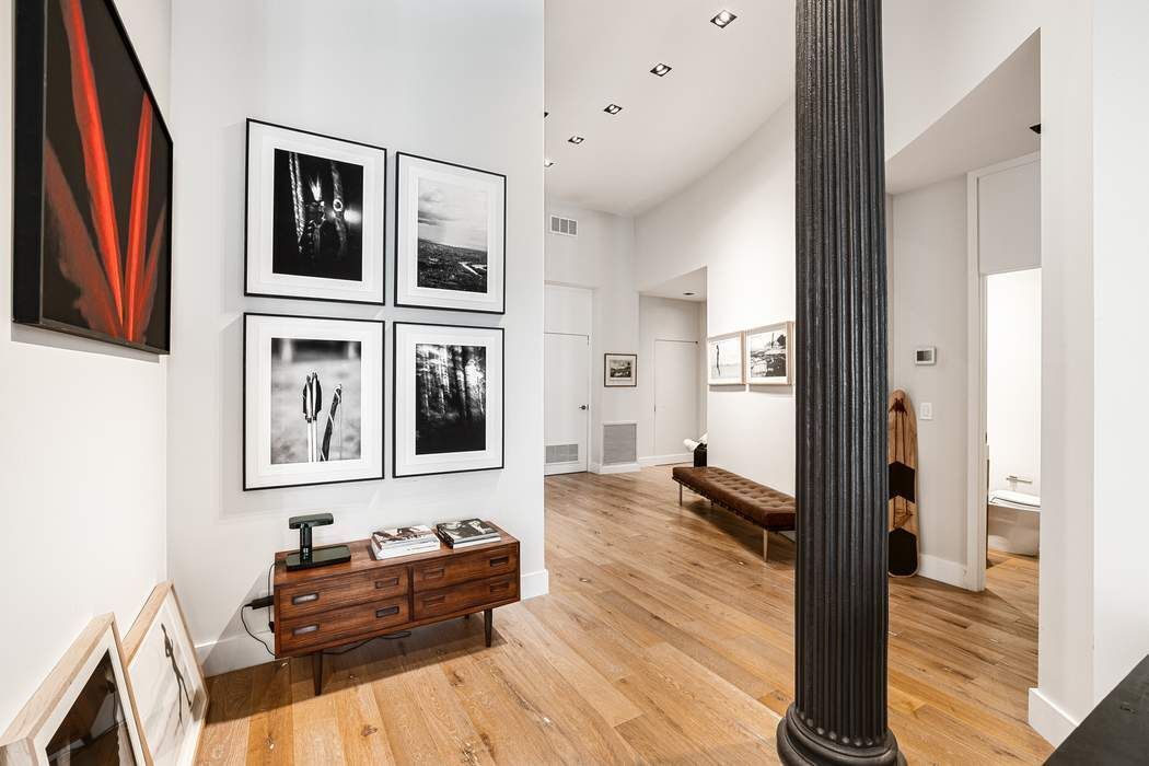 55 White Street, Unit 2B Manhattan, NY 10013 - Photo 7 of 33