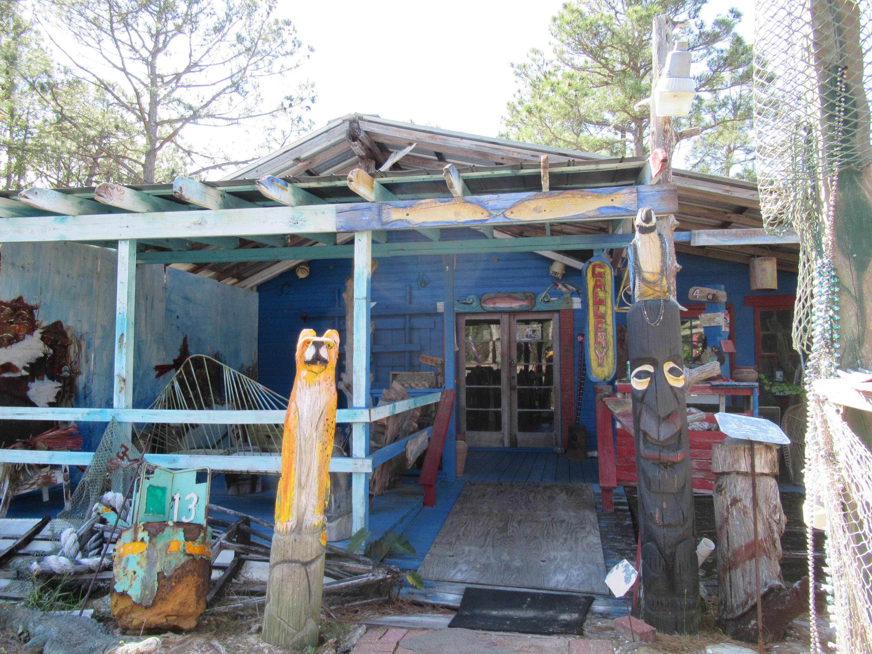 24728 Highway 331 Santa Rosa Beach, FL 32459 - Photo 1 of 7 Gallery Image 1