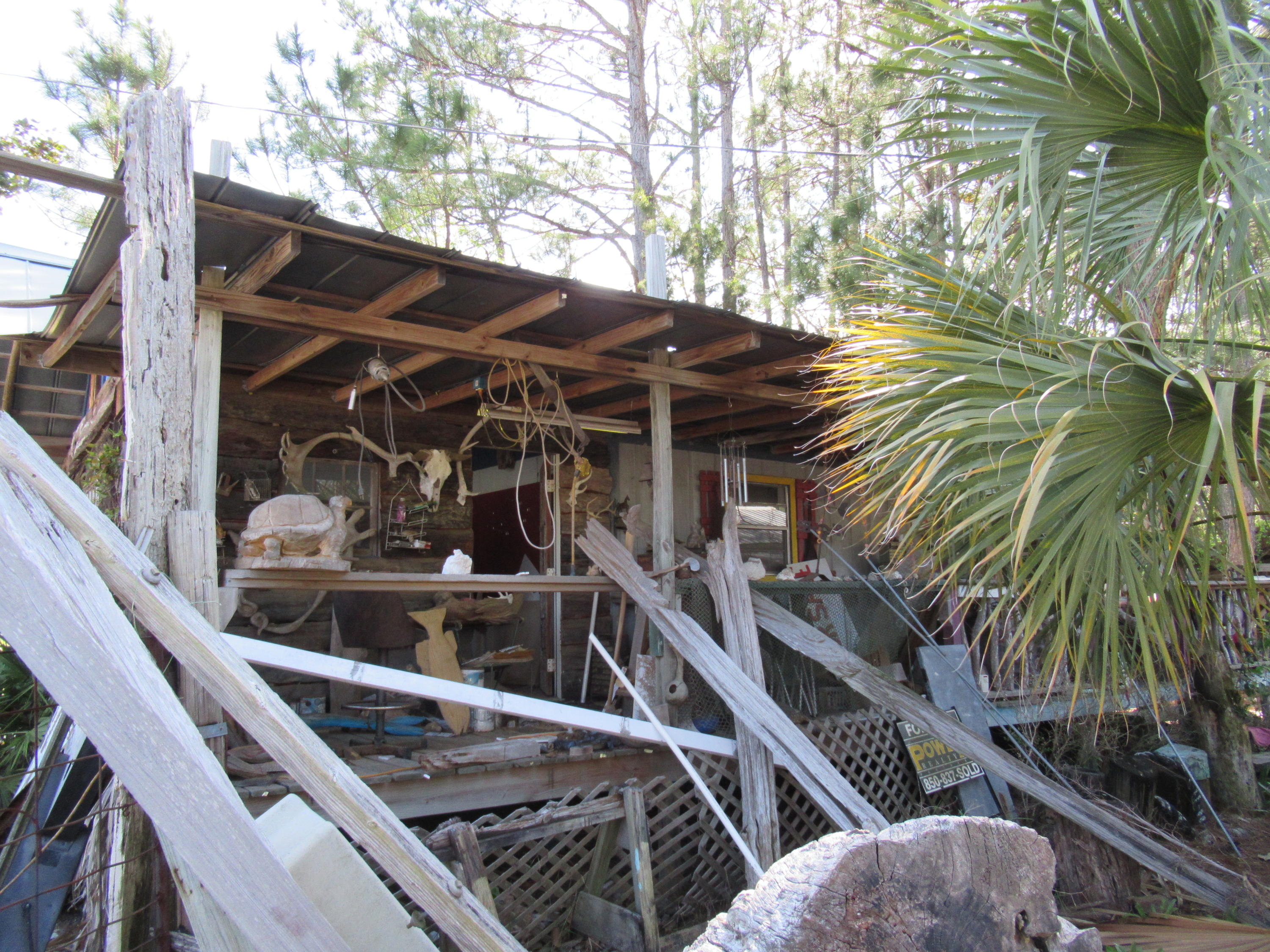 24728 Highway 331 Santa Rosa Beach, FL 32459 - Photo 2 of 7 Gallery Image 2