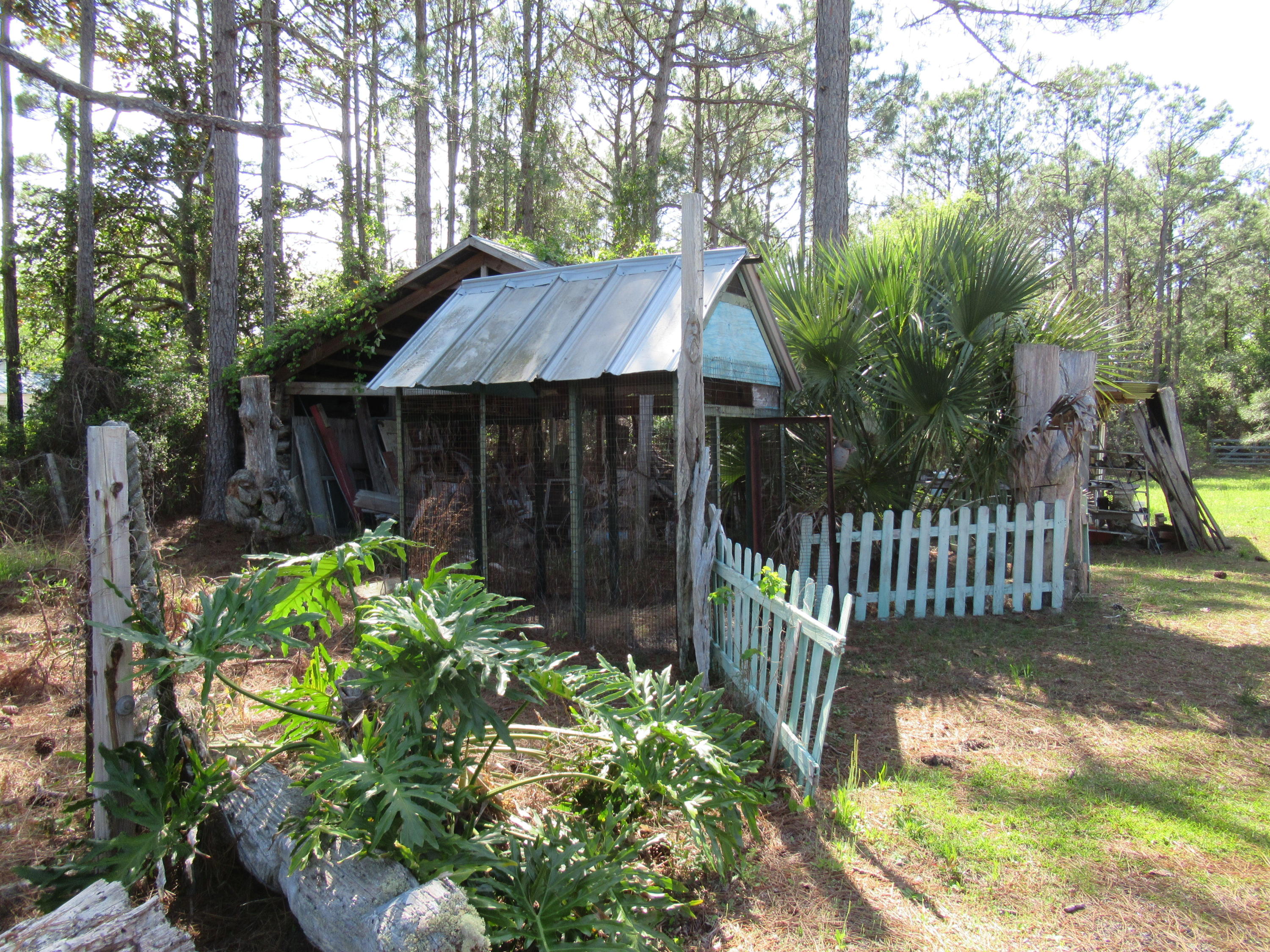 24728 Highway 331 Santa Rosa Beach, FL 32459 - Photo 3 of 7 Gallery Image 3