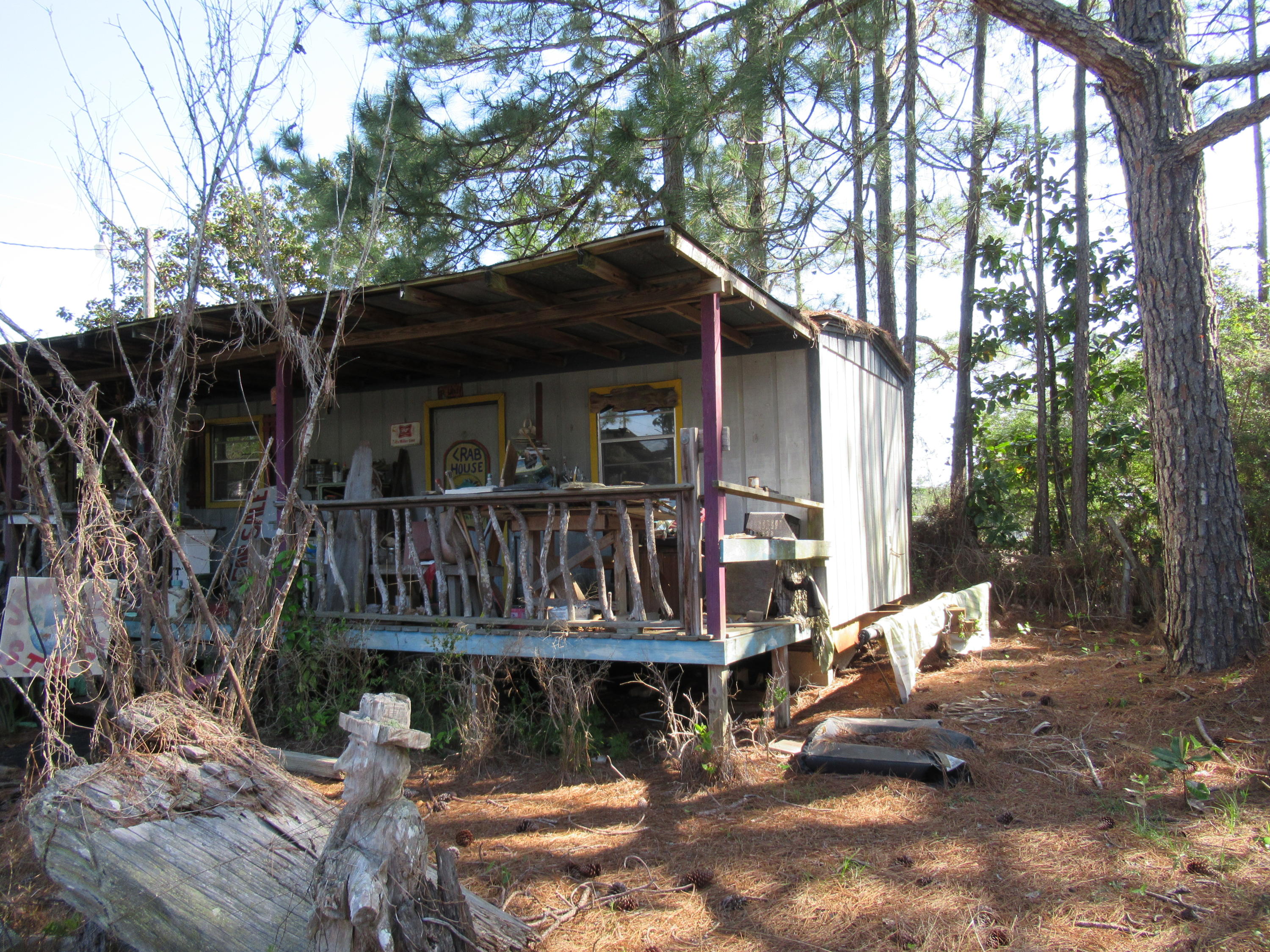 24728 Highway 331 Santa Rosa Beach, FL 32459 - Photo 4 of 7 Gallery Image 4