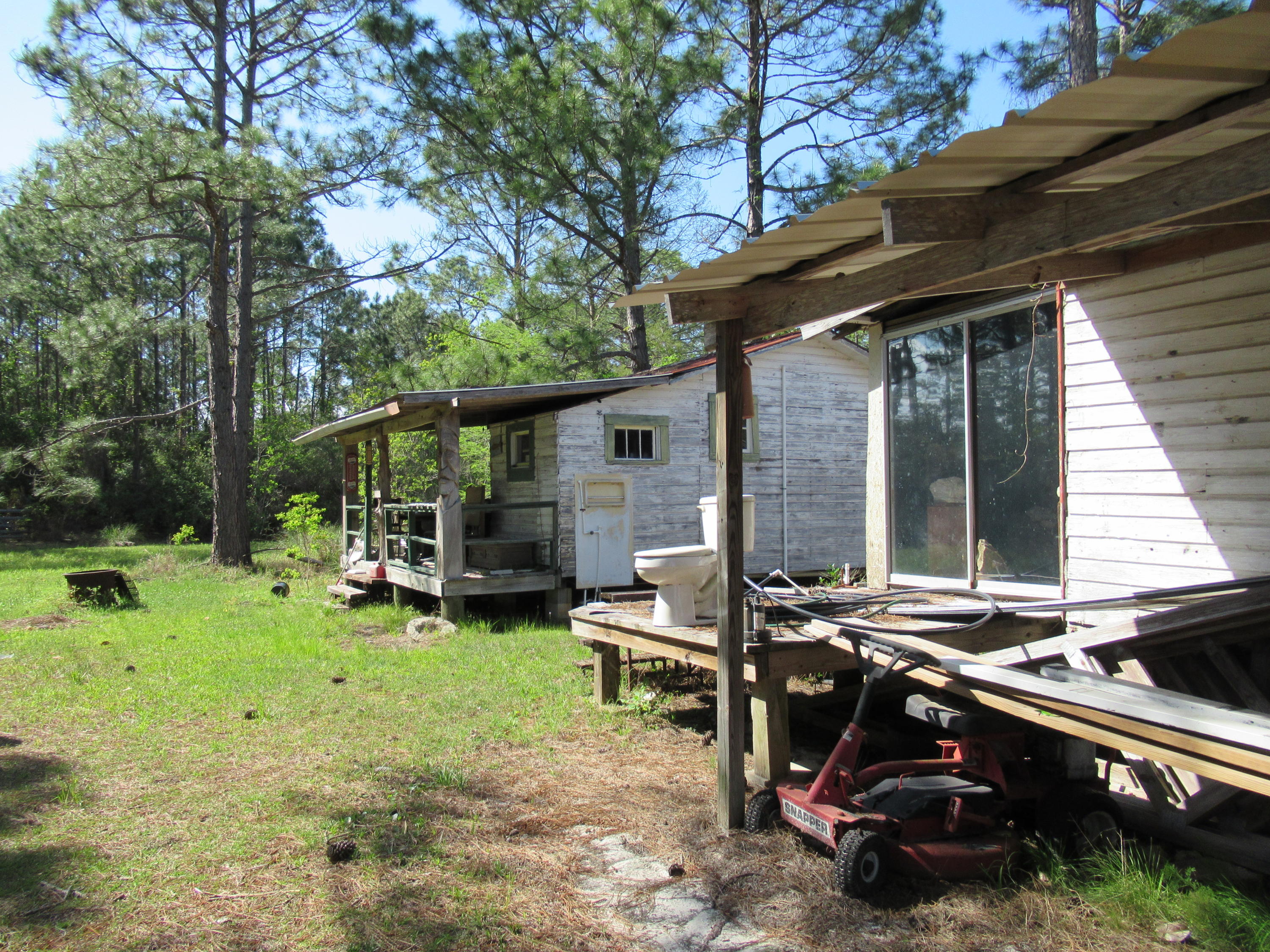 24728 Highway 331 Santa Rosa Beach, FL 32459 - Photo 5 of 7 Gallery Image 5