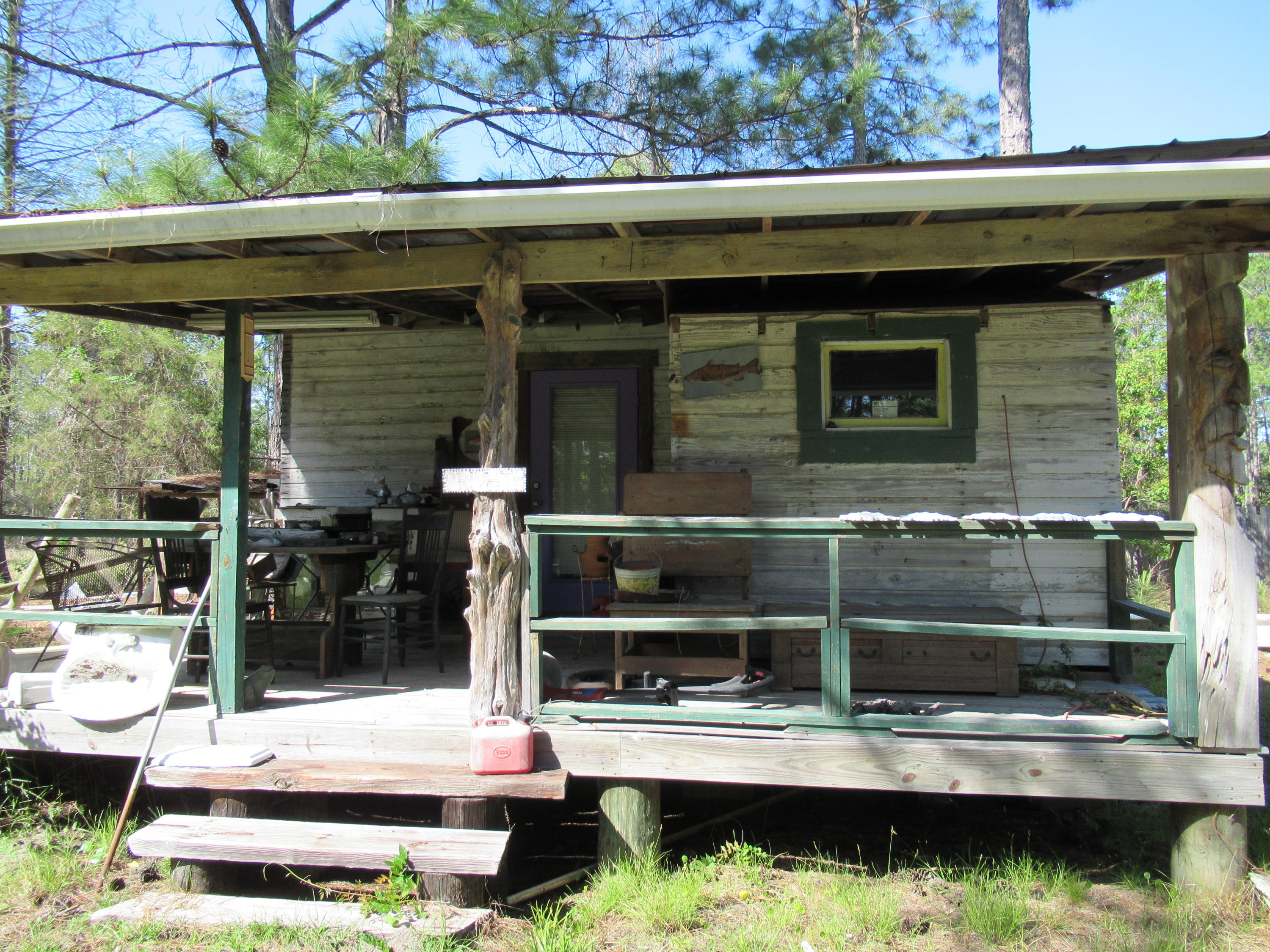 24728 Highway 331 Santa Rosa Beach, FL 32459 - Photo 7 of 7 Gallery Image 7