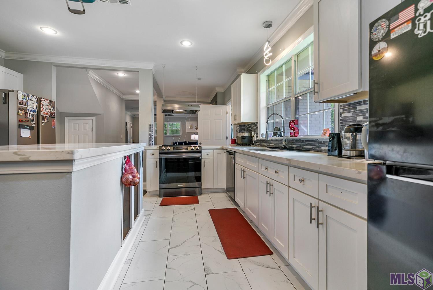 8227 Oak View Drive Baton Rouge, LA 70814 - Photo 5 of 21