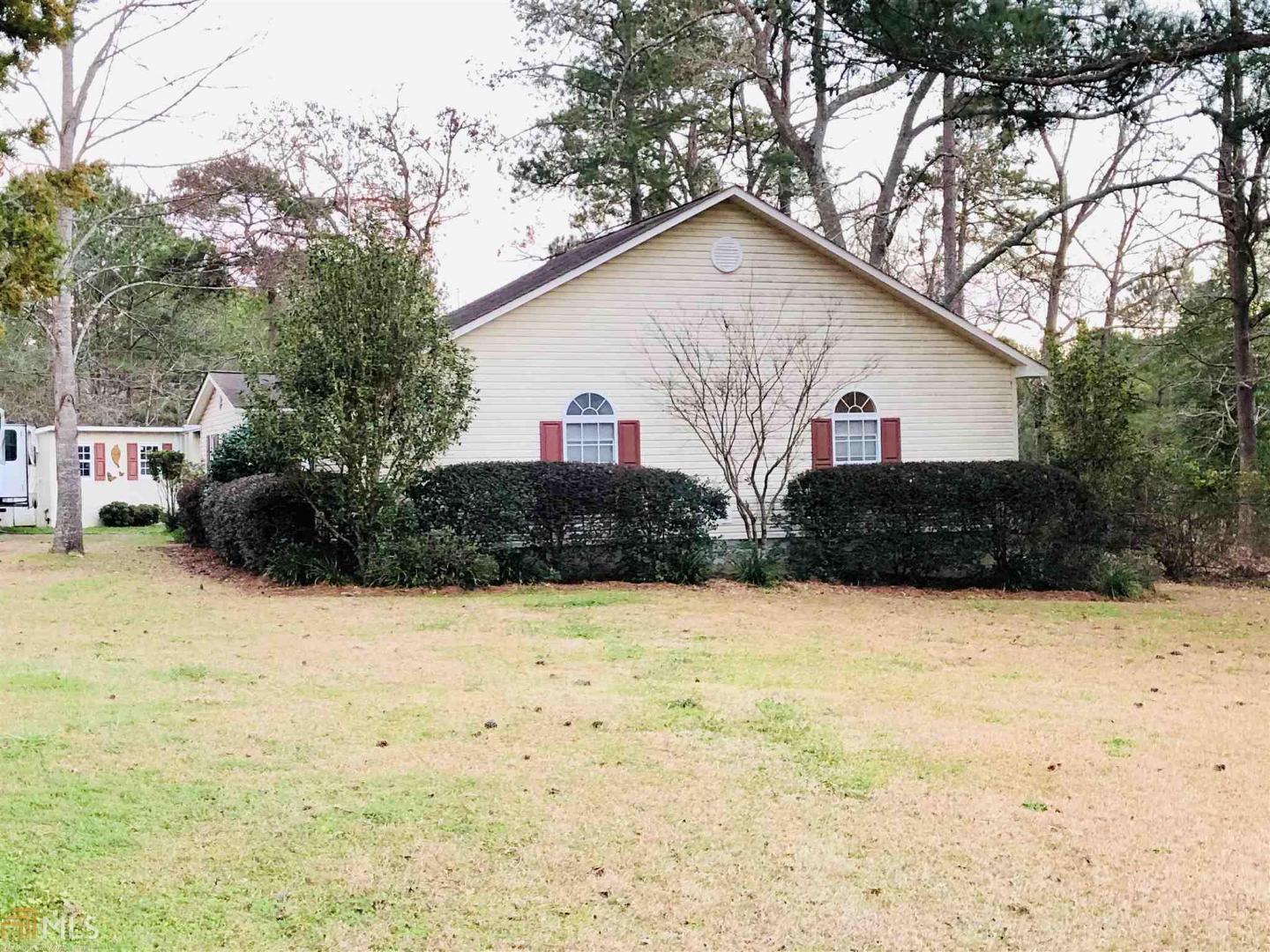1065 Snellbridge Road East Dublin, GA 31027 - Photo 1 of 1 Gallery Image 1