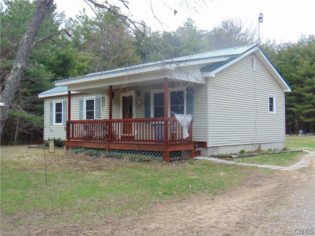 10642 Dustin Road Forestport, NY 13338 - Photo 1 of 1 Gallery Image 1