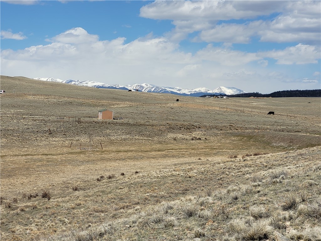 293 Goshawk Road Como, CO 80432 - Photo 15 of 18 a view of an ocean