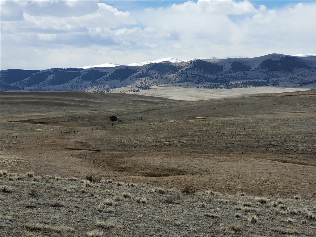 293 Goshawk Road Como, CO 80432 - Photo 5 of 18 a view of ocean with mountain