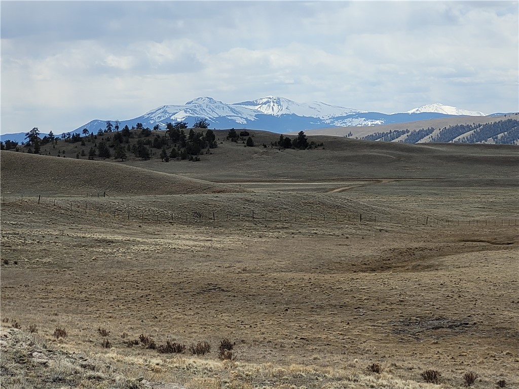 293 Goshawk Road Como, CO 80432 - Photo 6 of 18 a view of lake view and mountain view