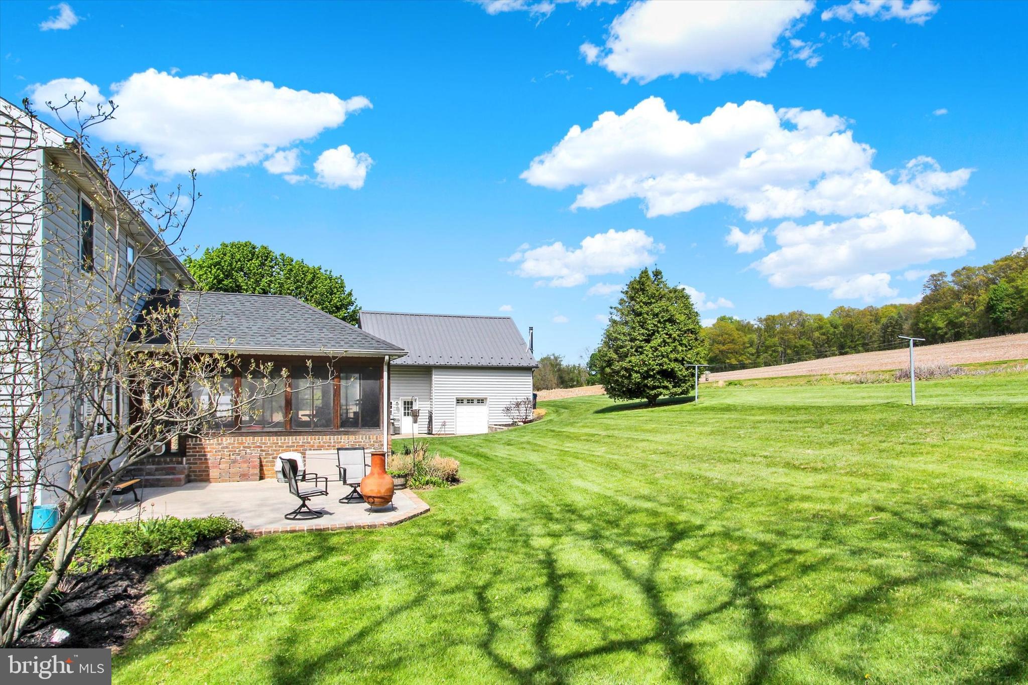 2474 Meeting House Road Spring Grove, PA 17362 - Photo 33 of 51 Patio