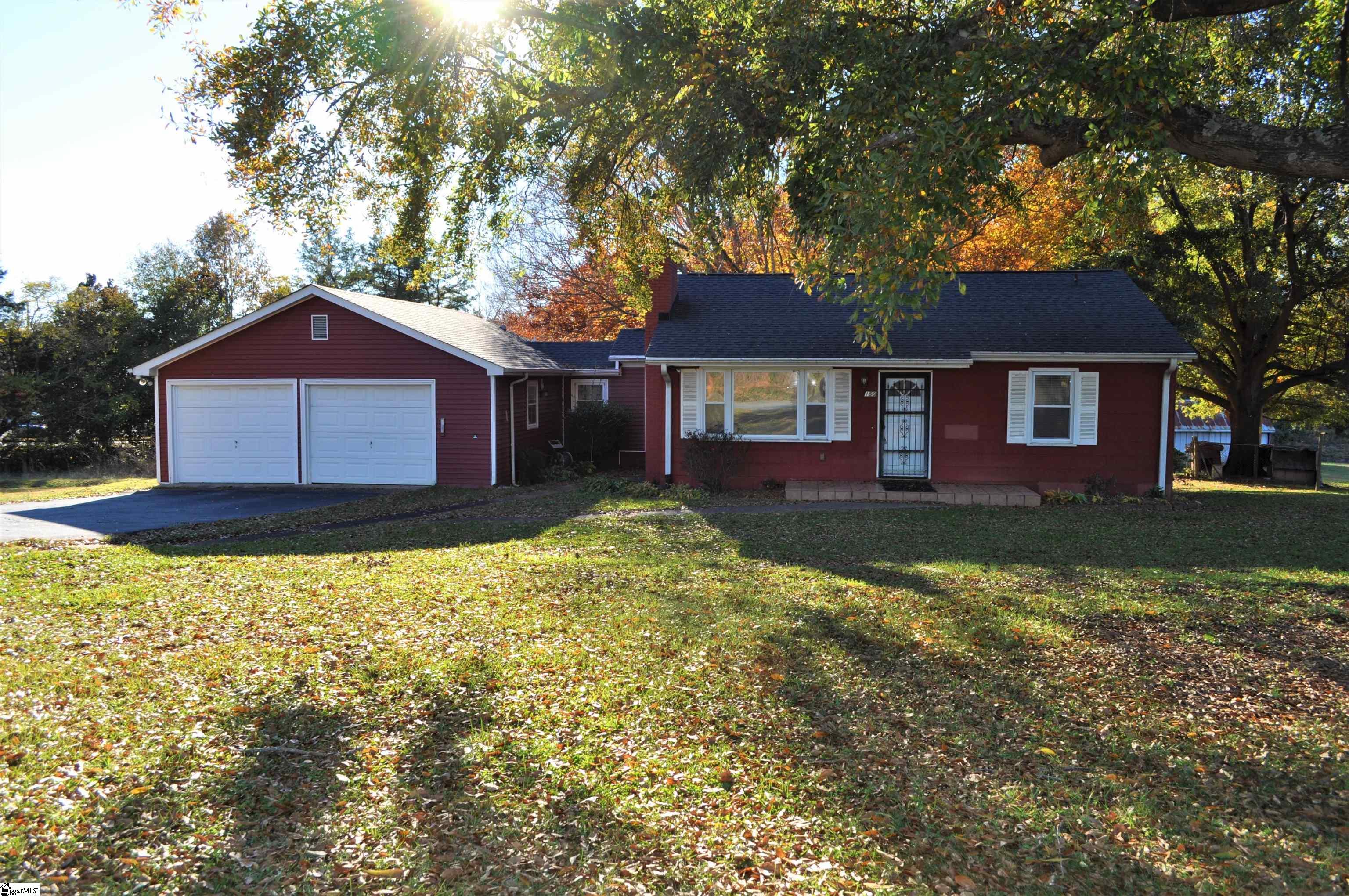 150 Otts Shoals Road Roebuck, SC 29376 - Photo 1 of 23 Gallery Image 1