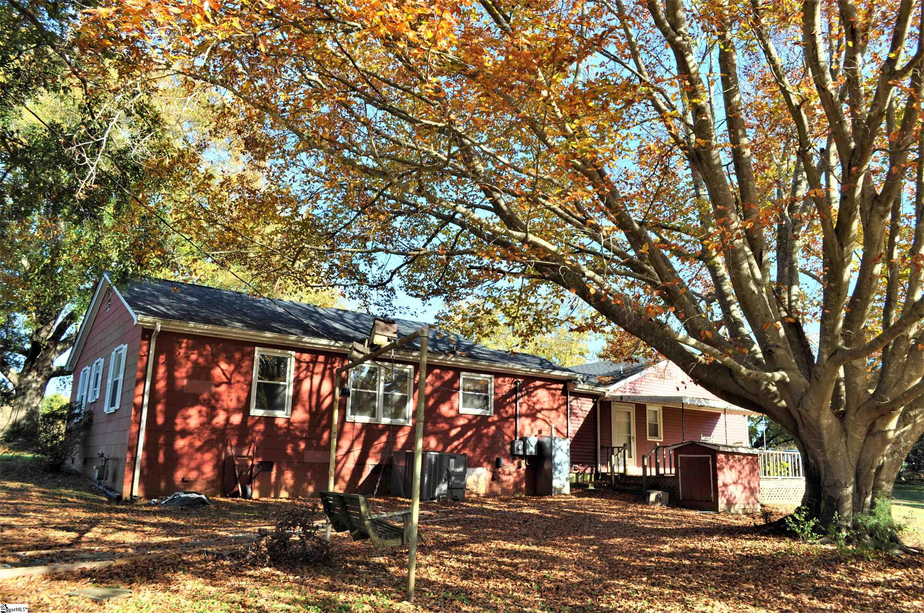 150 Otts Shoals Road Roebuck, SC 29376 - Photo 13 of 23 Gallery Image 13