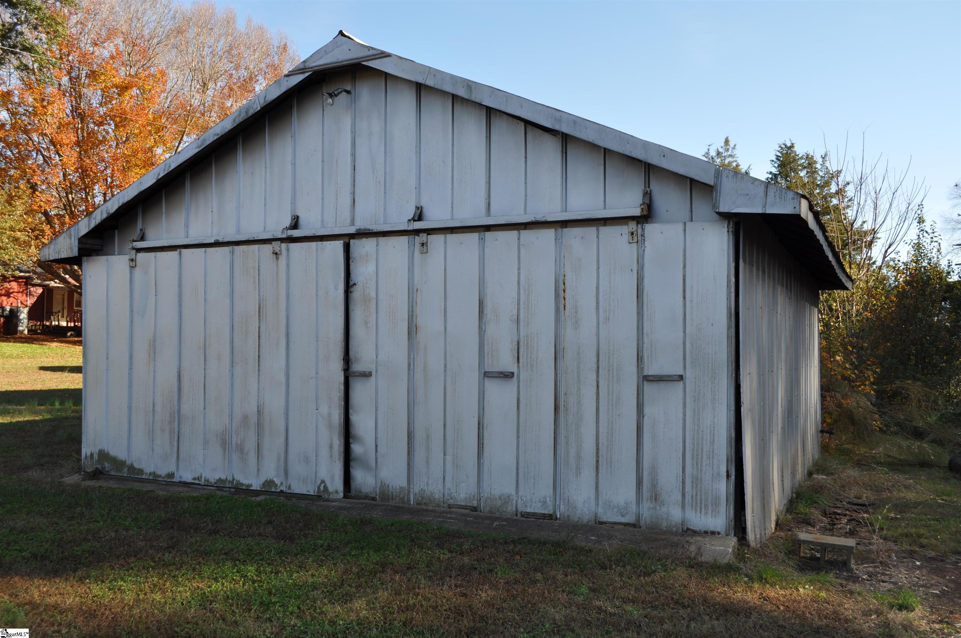150 Otts Shoals Road Roebuck, SC 29376 - Photo 15 of 23 Gallery Image 15