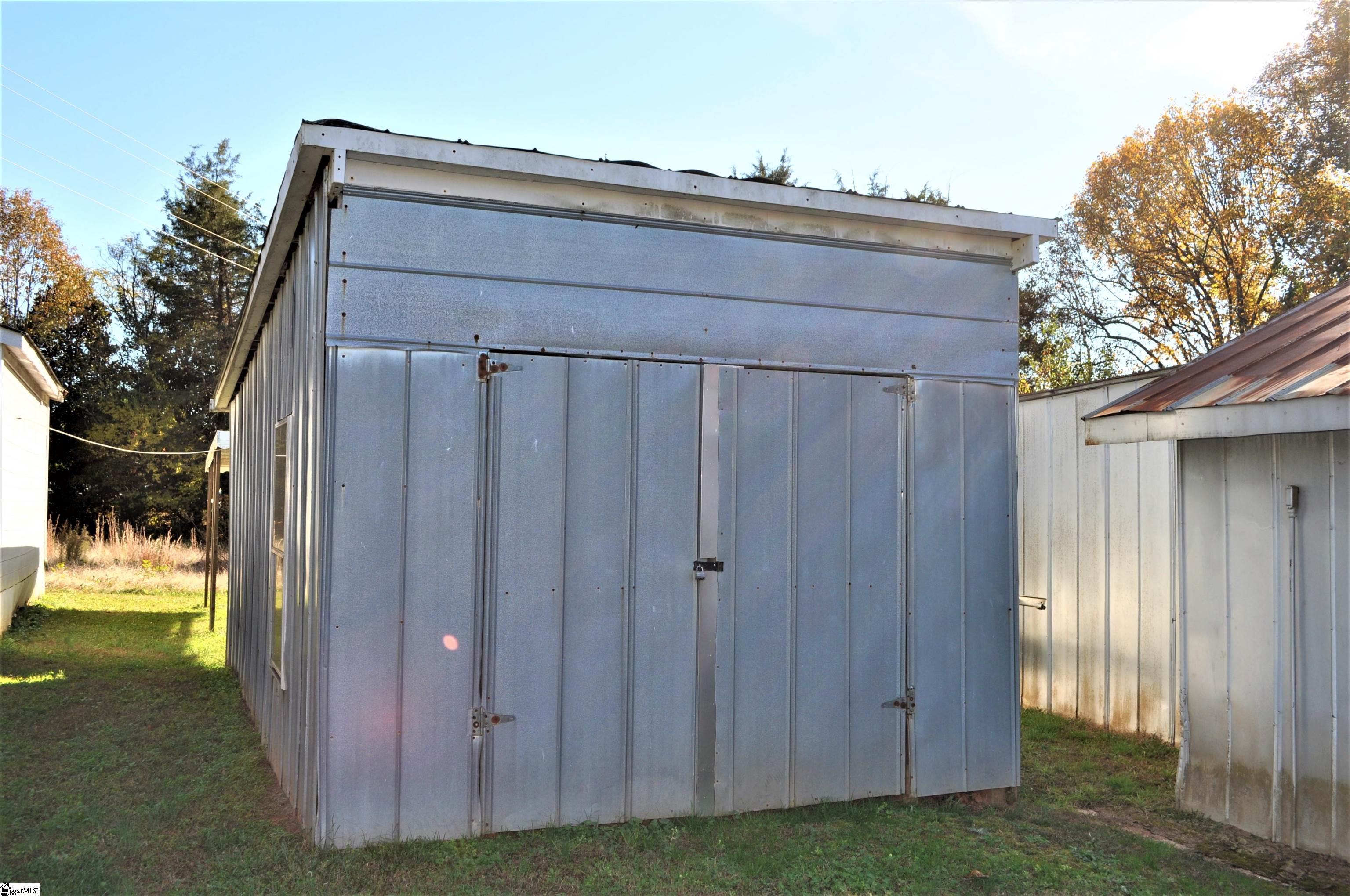 150 Otts Shoals Road Roebuck, SC 29376 - Photo 20 of 23 Gallery Image 20