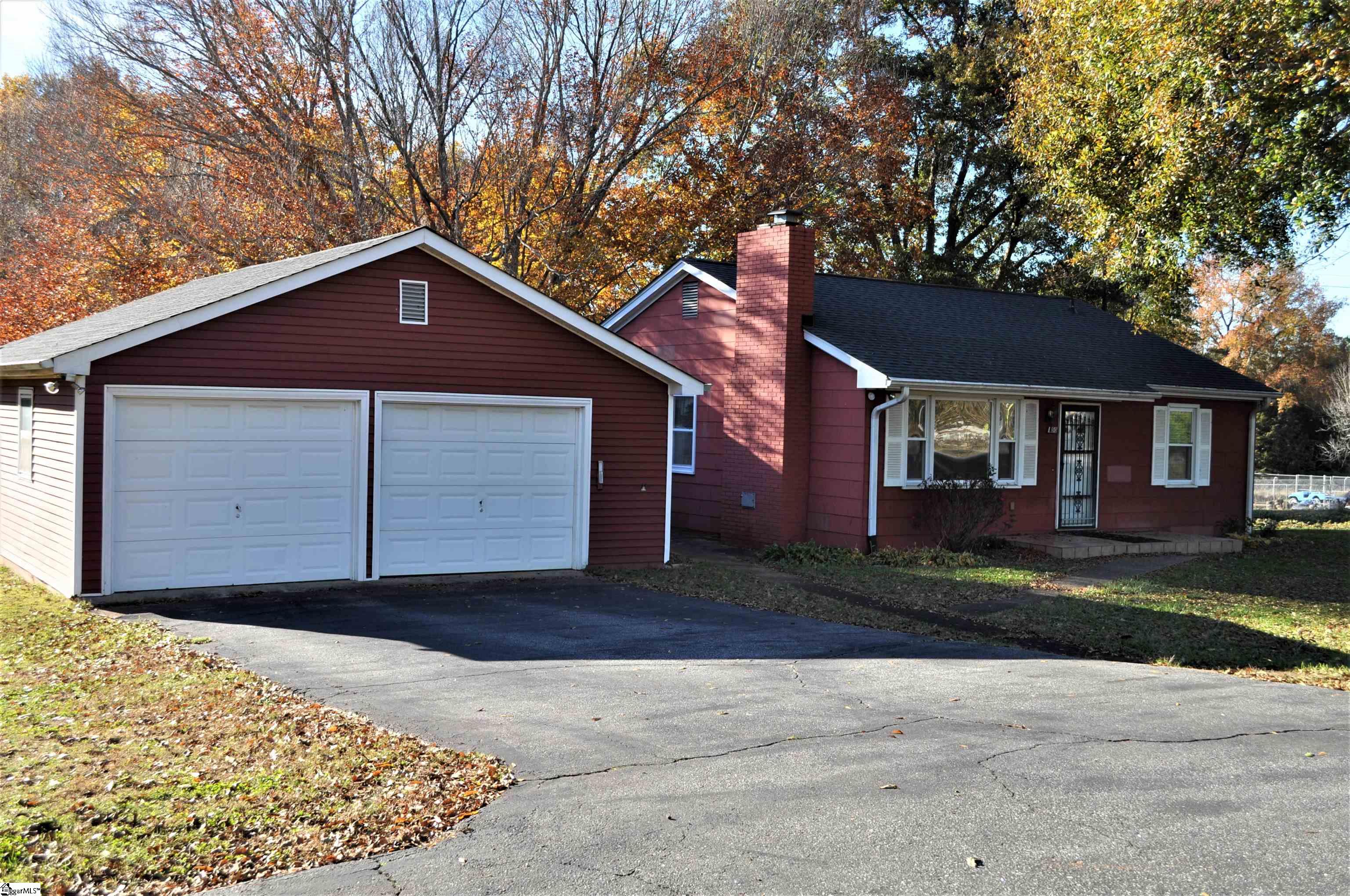 150 Otts Shoals Road Roebuck, SC 29376 - Photo 21 of 23 Gallery Image 21