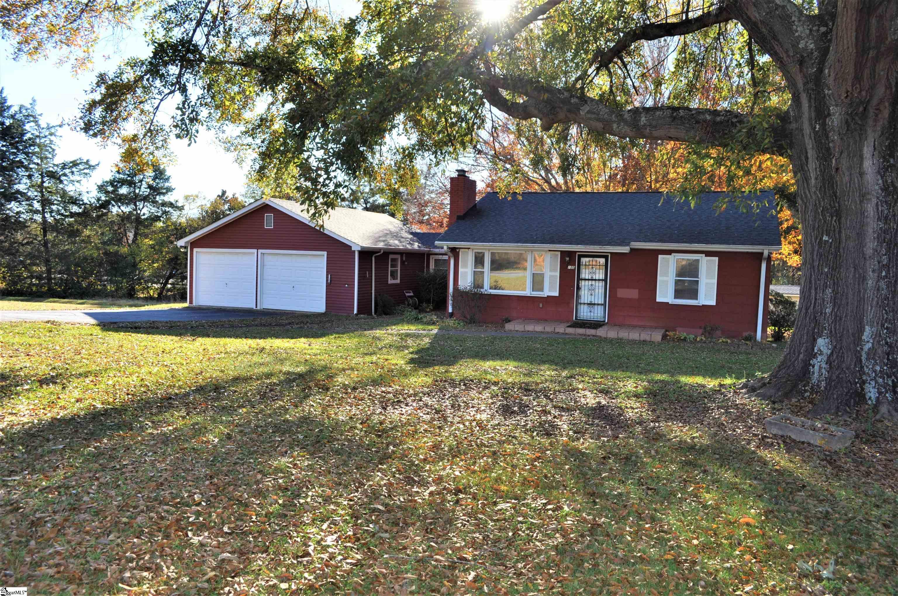 150 Otts Shoals Road Roebuck, SC 29376 - Photo 22 of 23 Gallery Image 22