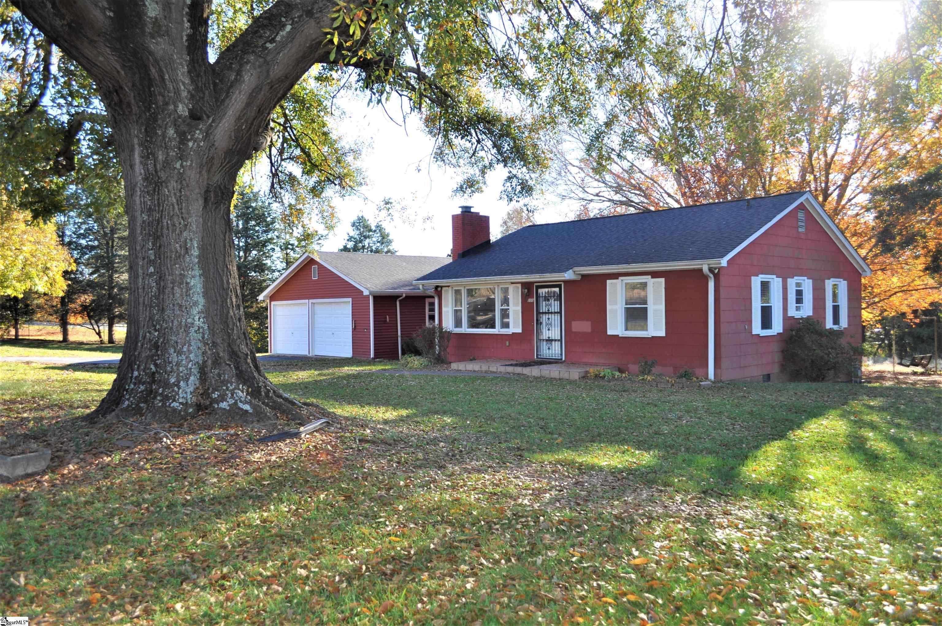 150 Otts Shoals Road Roebuck, SC 29376 - Photo 23 of 23 Gallery Image 23