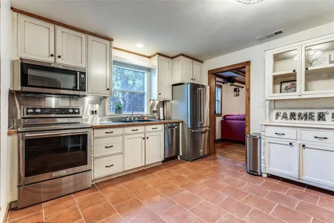 $1,250,000 | 8252 Killdeer Circle, Fort Worth, TX 76108
