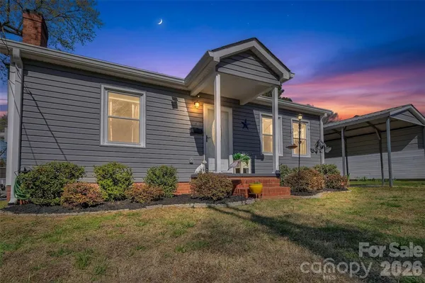 $280,000 | 105 Hilltop Lane, Clover, SC 29710