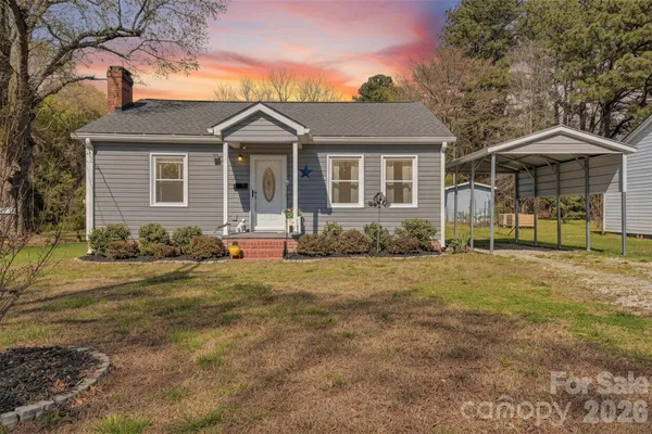 $280,000 | 105 Hilltop Lane, Clover, SC 29710