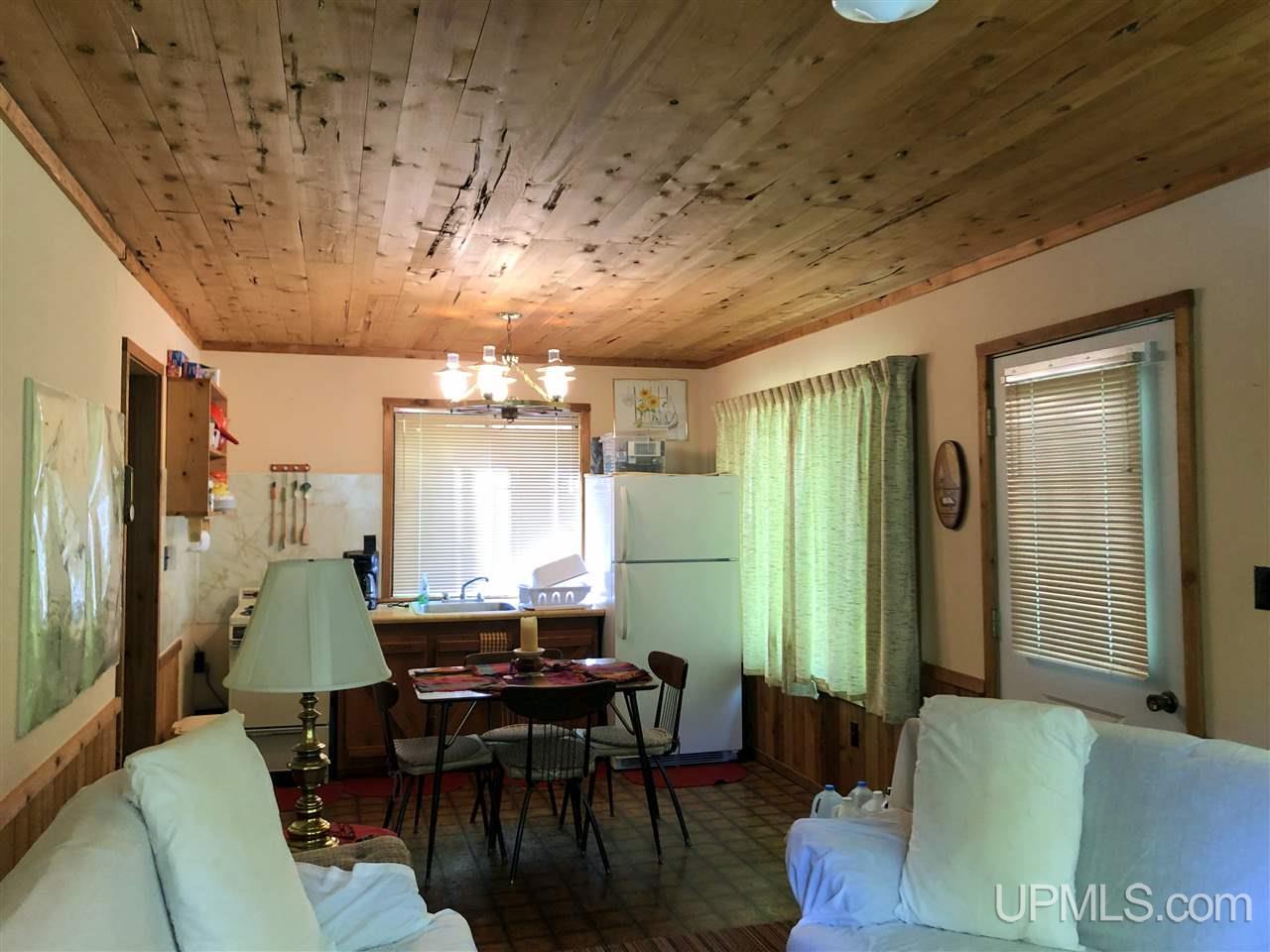 7525 Fir Road Republic, MI 49879 - Photo 4 of 26 Gallery Image 4