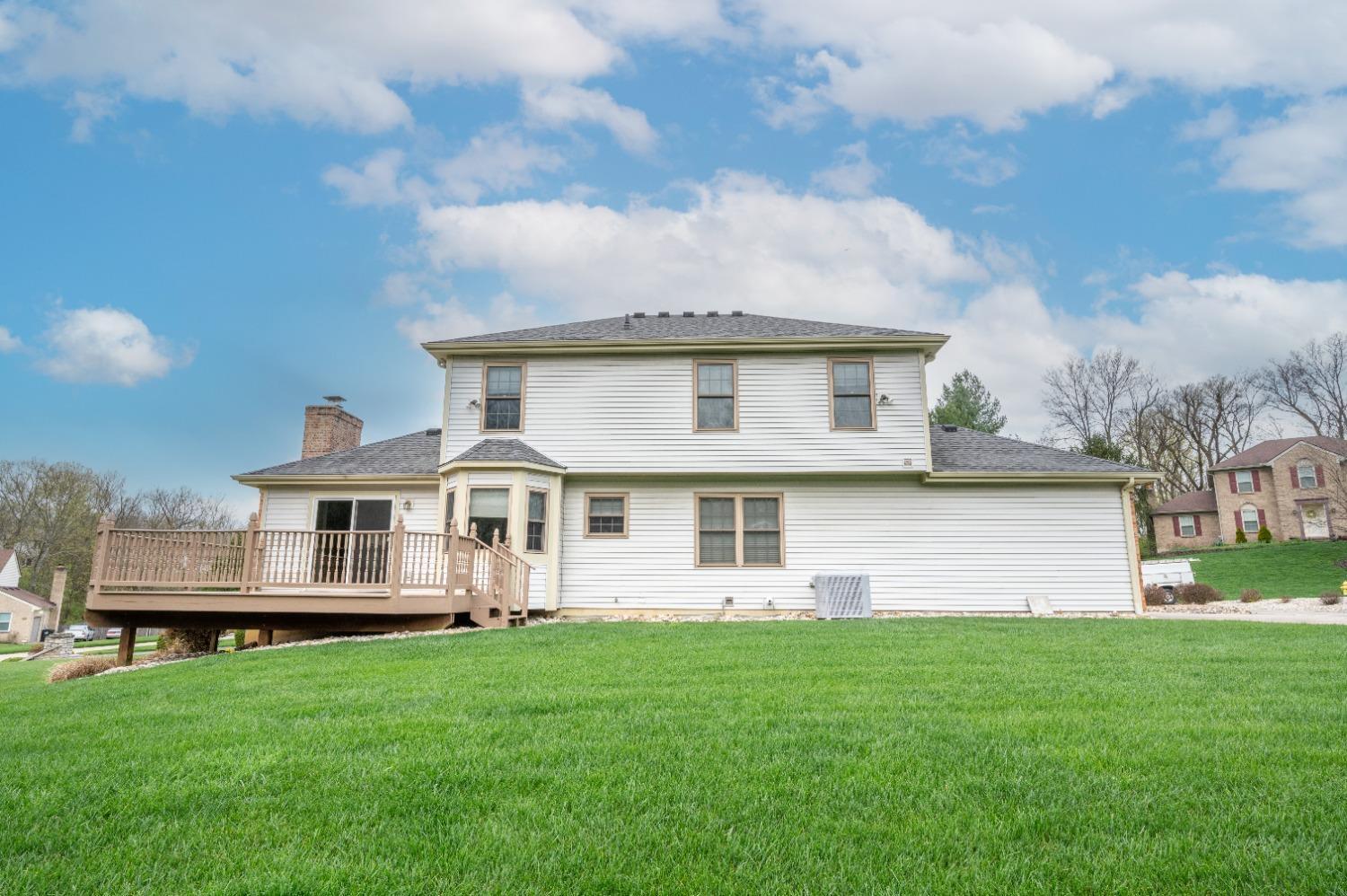 6292 Berauer Road Cincinnati, OH 45248 - Photo 47 of 48