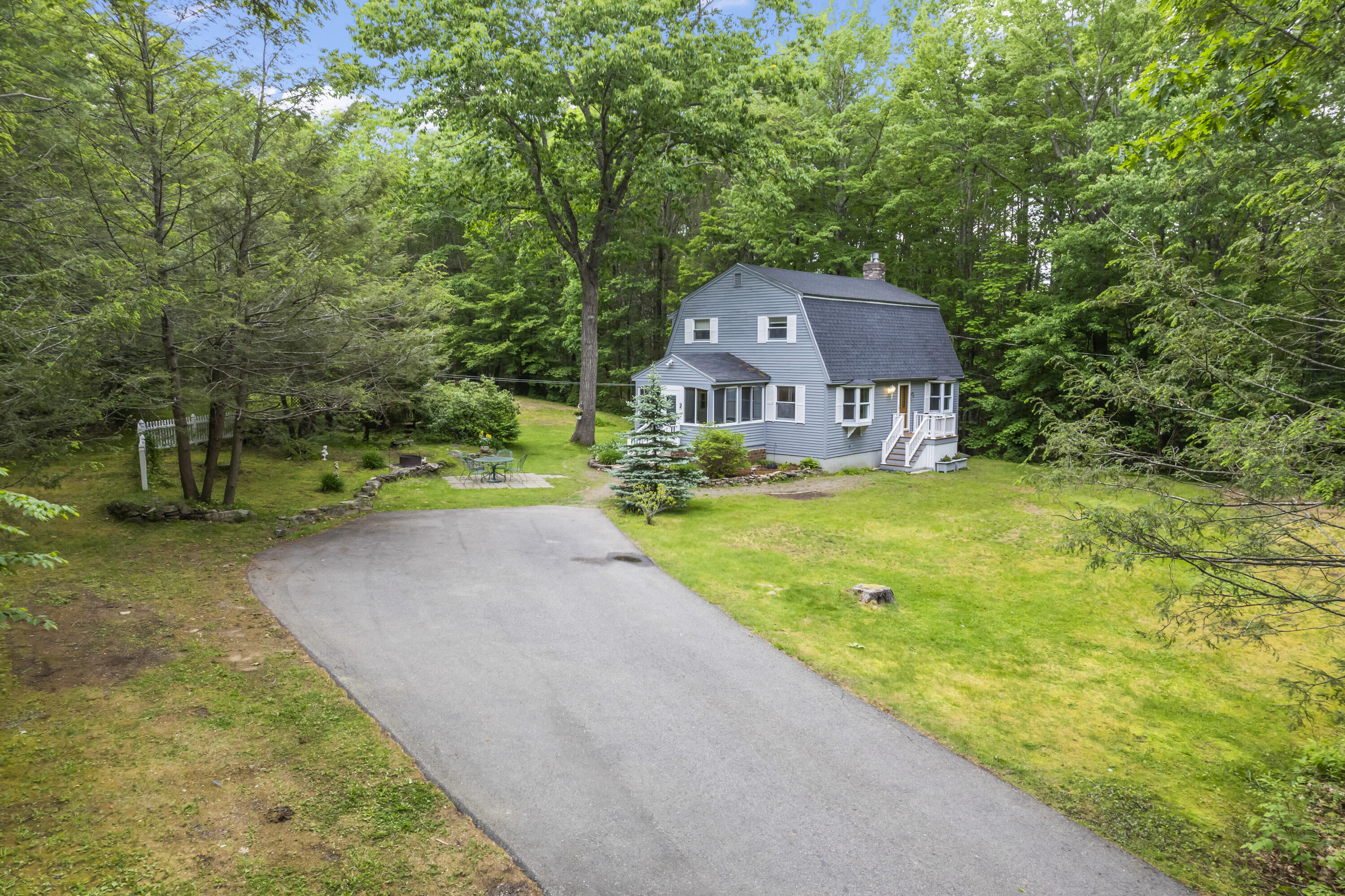 156 Scituate Rd, York
