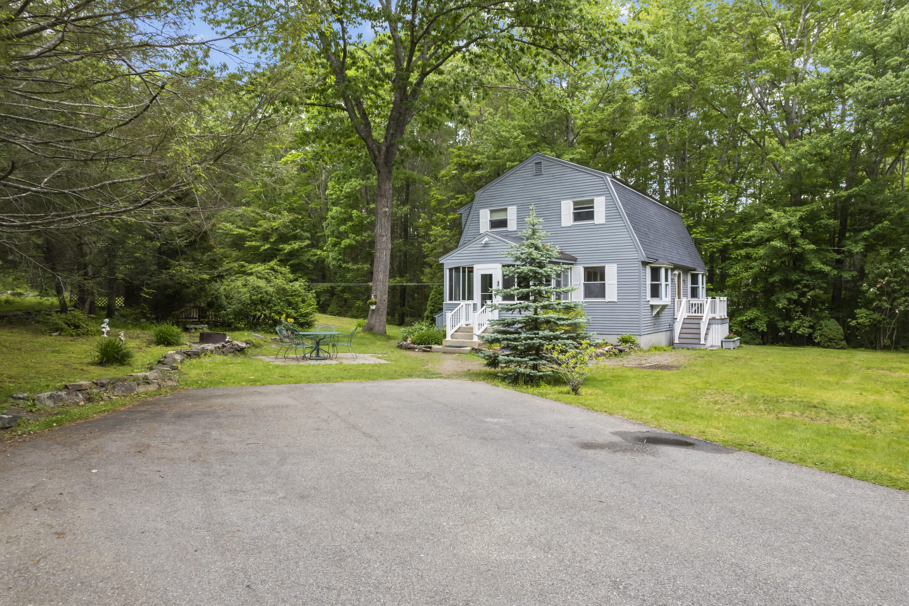 156 Scituate Road York, ME 03909 - Photo 2 of 81 156 Scituate Rd, York