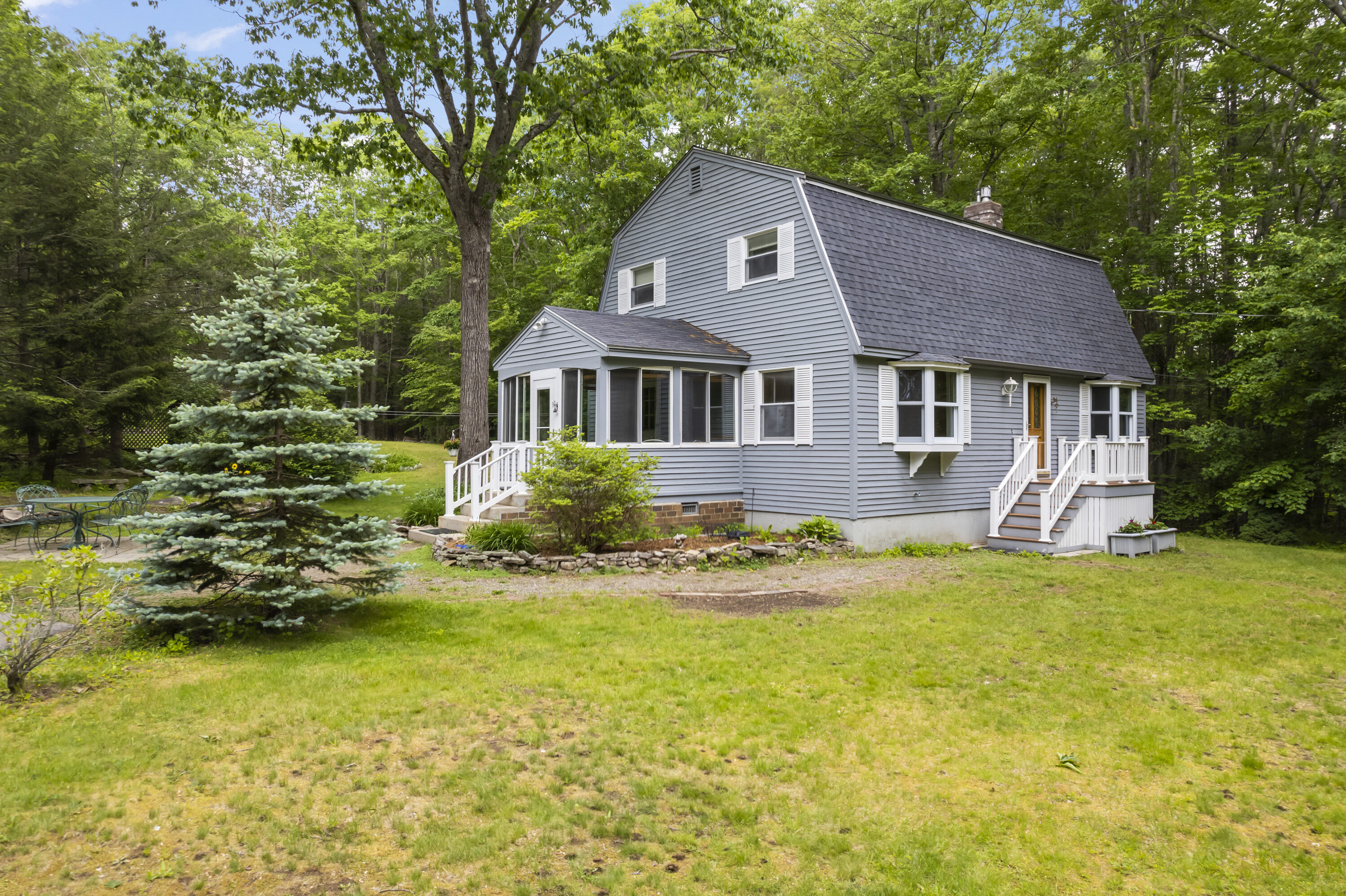 156 Scituate Road York, ME 03909 - Photo 3 of 81 156 Scituate Rd, York