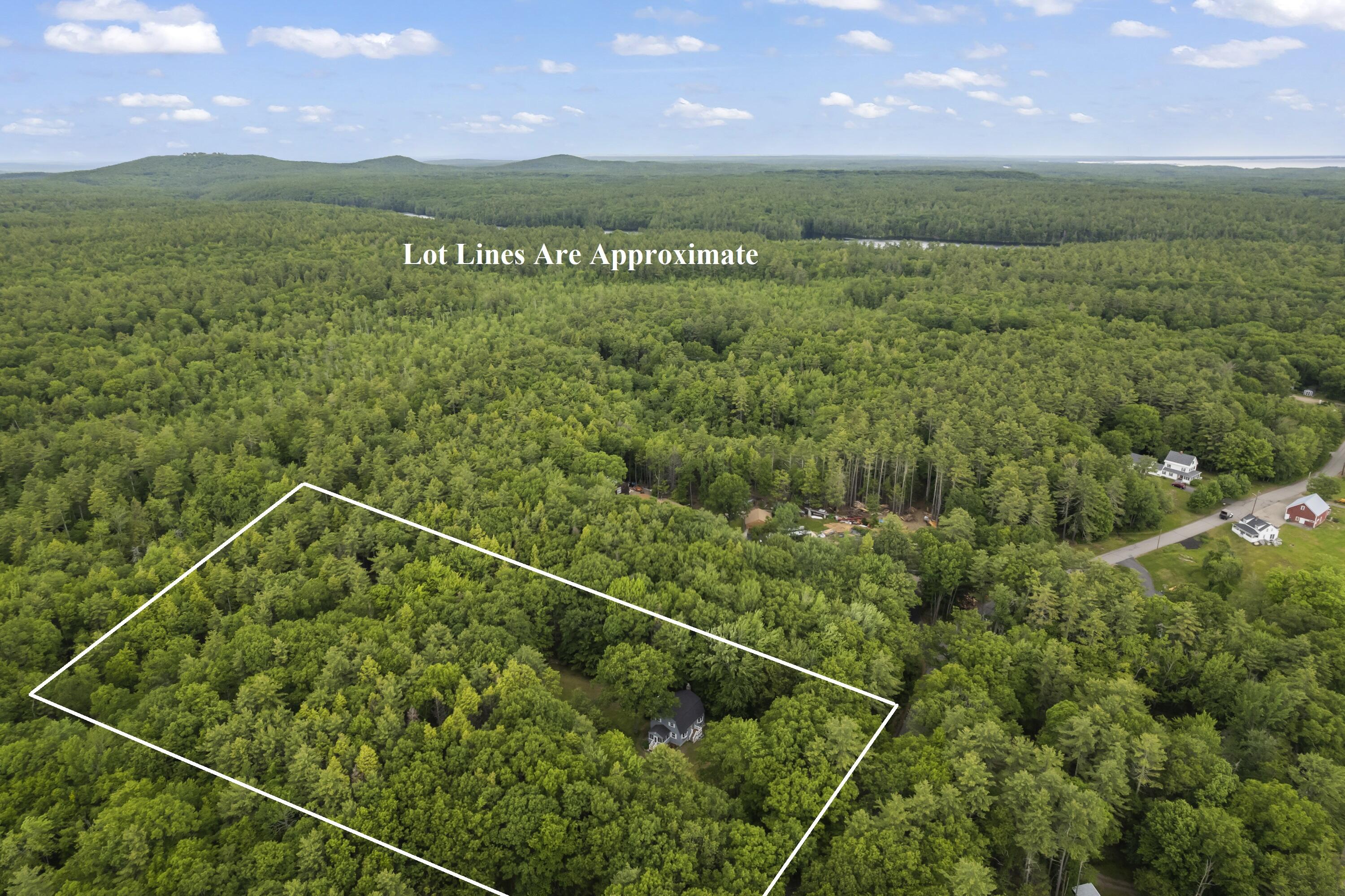 156 Scituate Road York, ME 03909 - Photo 4 of 81 156 Scituate Rd, York