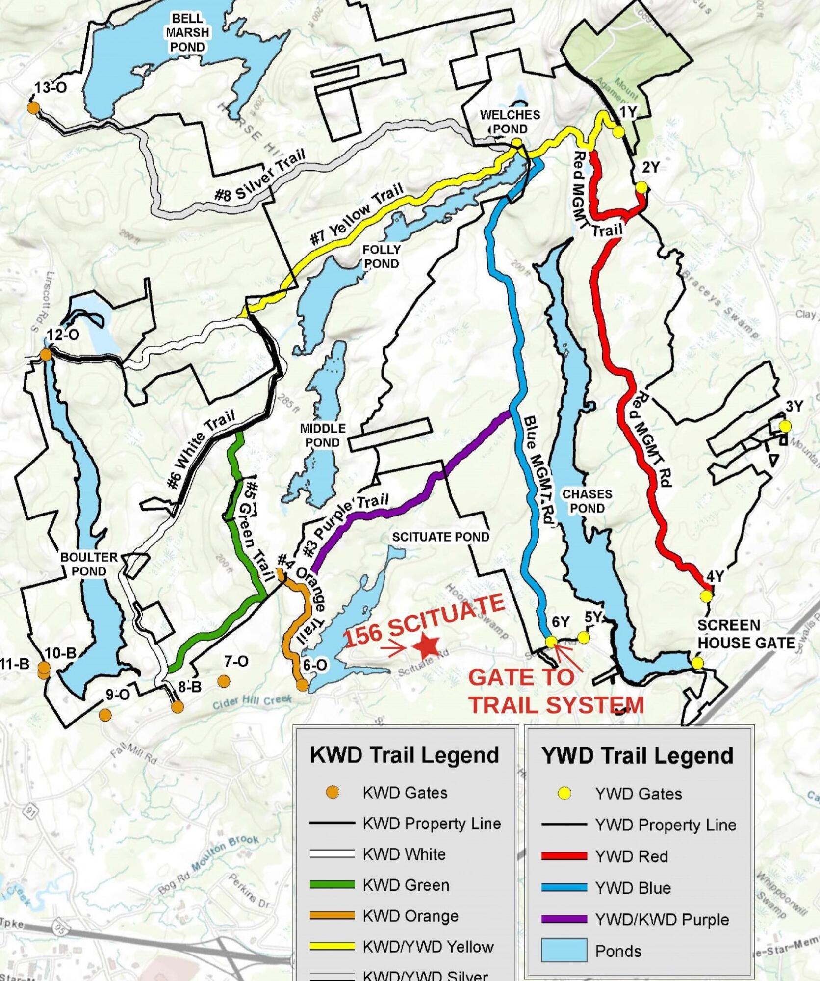 156 Scituate Road York, ME 03909 - Photo 5 of 81 156 Scituate Rd, York