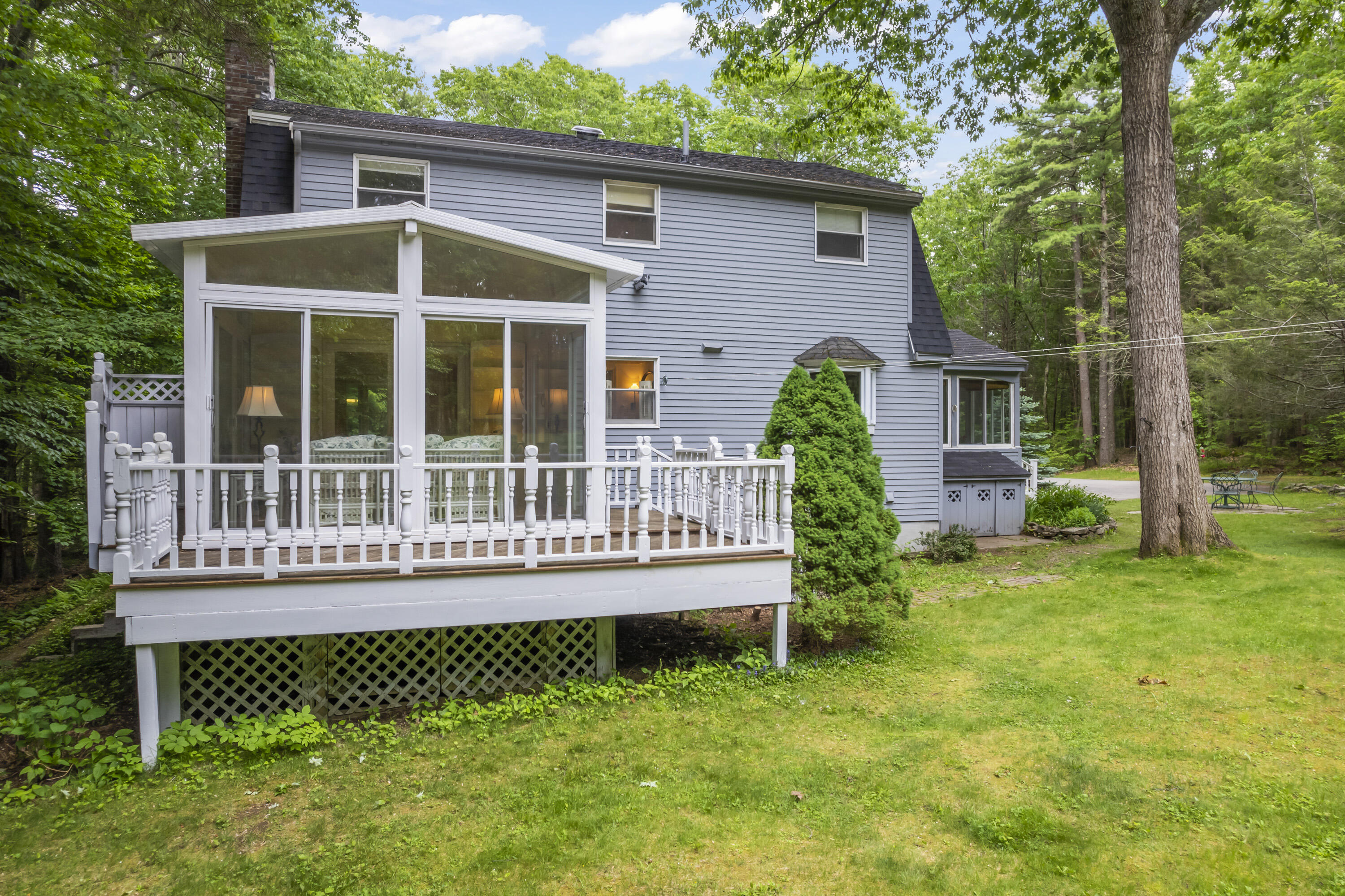 156 Scituate Road York, ME 03909 - Photo 60 of 81 156 Scituate Rd, York