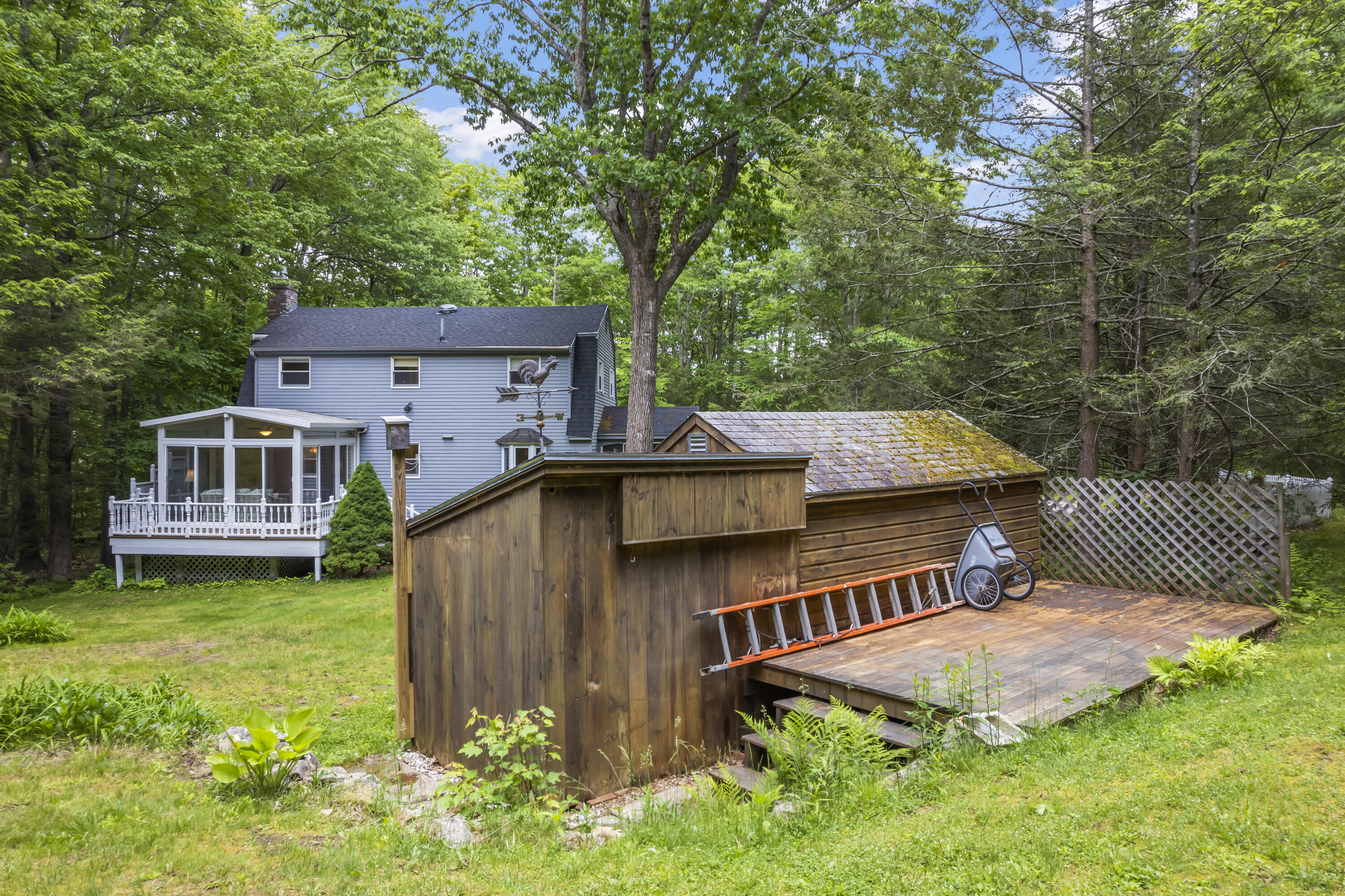 156 Scituate Road York, ME 03909 - Photo 67 of 81 156 Scituate Rd, York