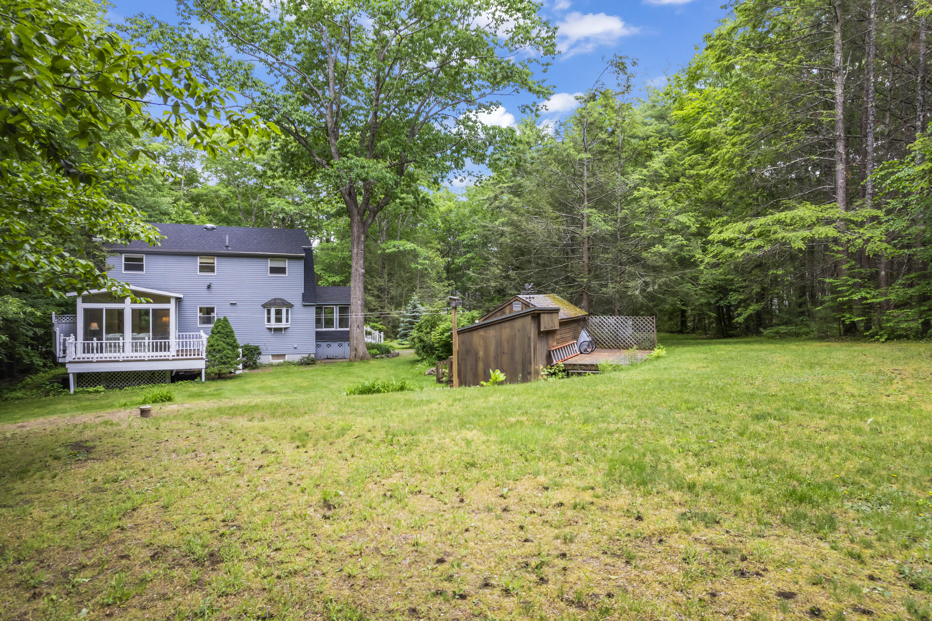 156 Scituate Road York, ME 03909 - Photo 68 of 81 156 Scituate Rd, York