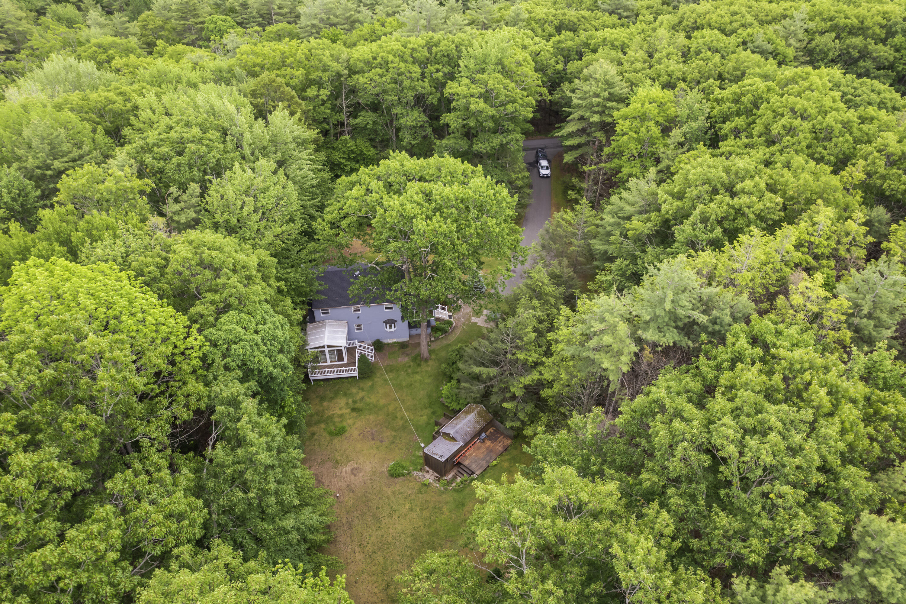 156 Scituate Road York, ME 03909 - Photo 79 of 81 156 Scituate Rd, York