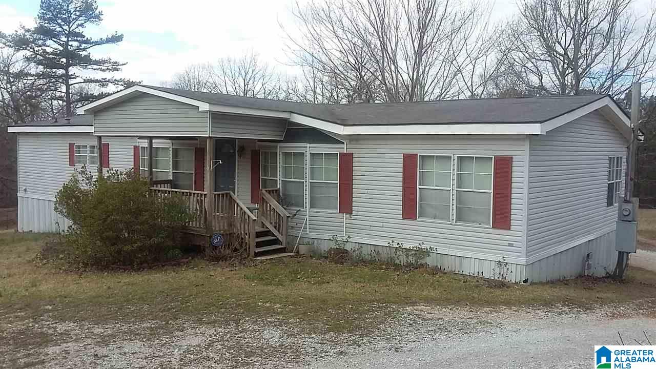 21312 Pleasant Grove Road Vance, AL 35490 - Photo 1 of 26