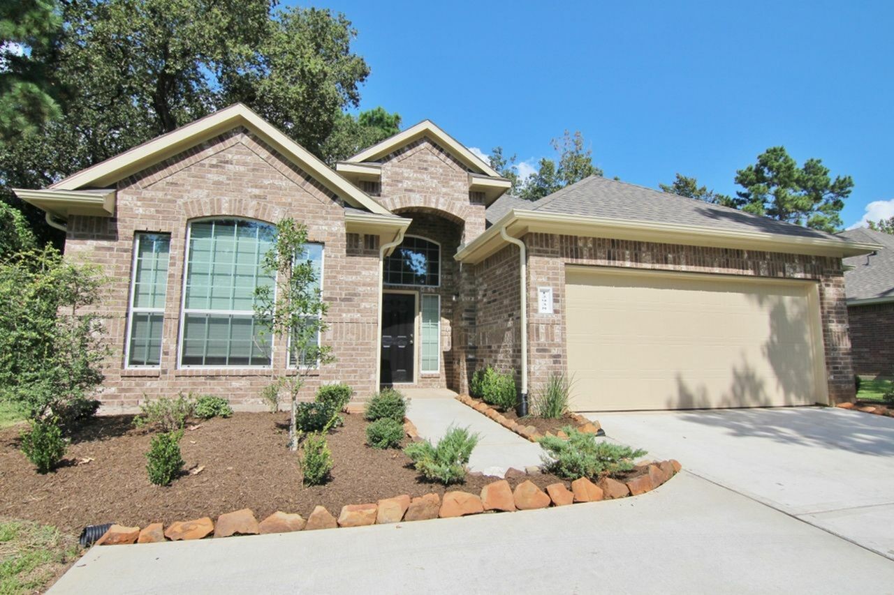 12938 Walden Road Montgomery, TX 77356 - Photo 3 of 13