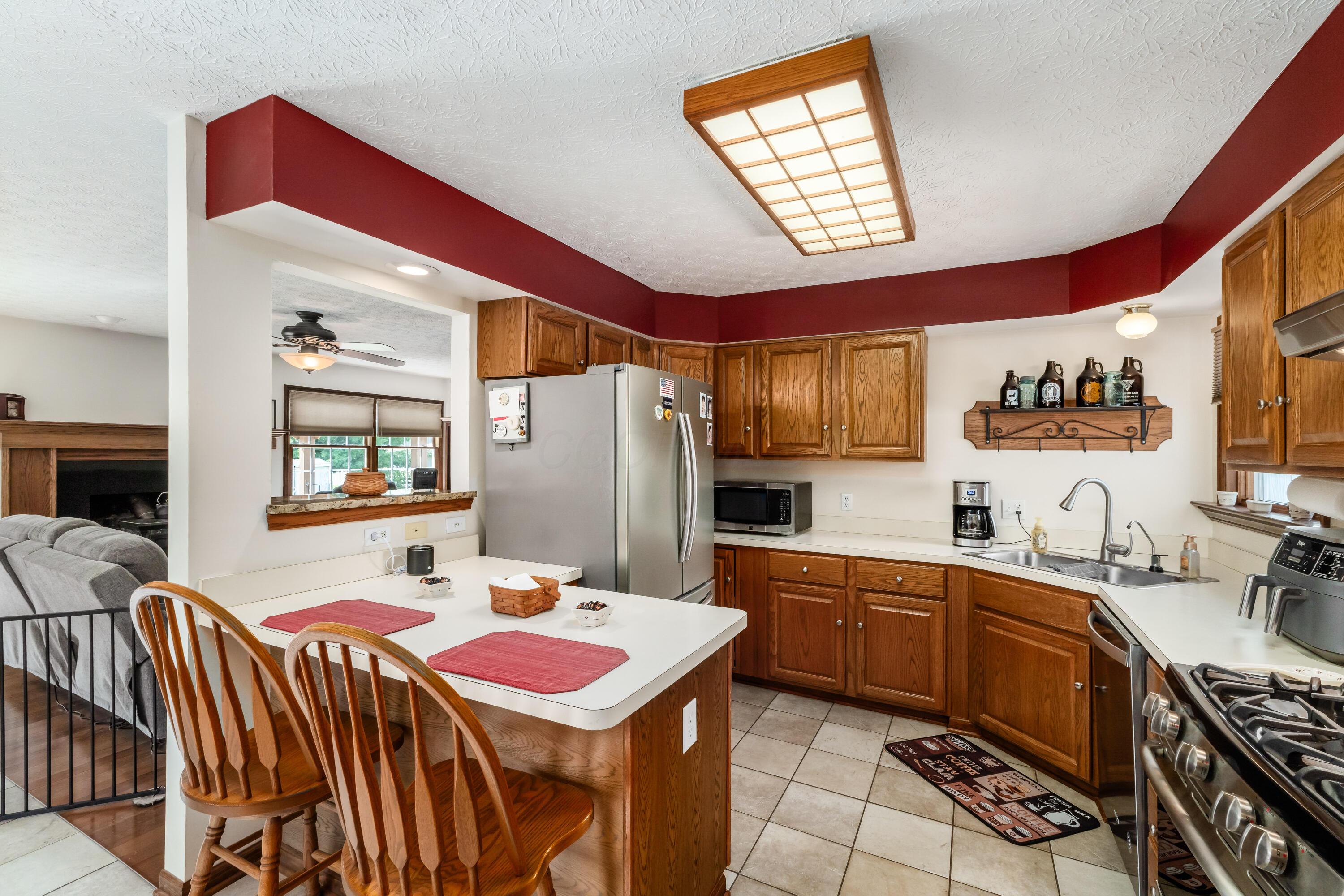 3539 Castle Road Alexandria, OH 43001 - Photo 23 of 67 INTERIOR