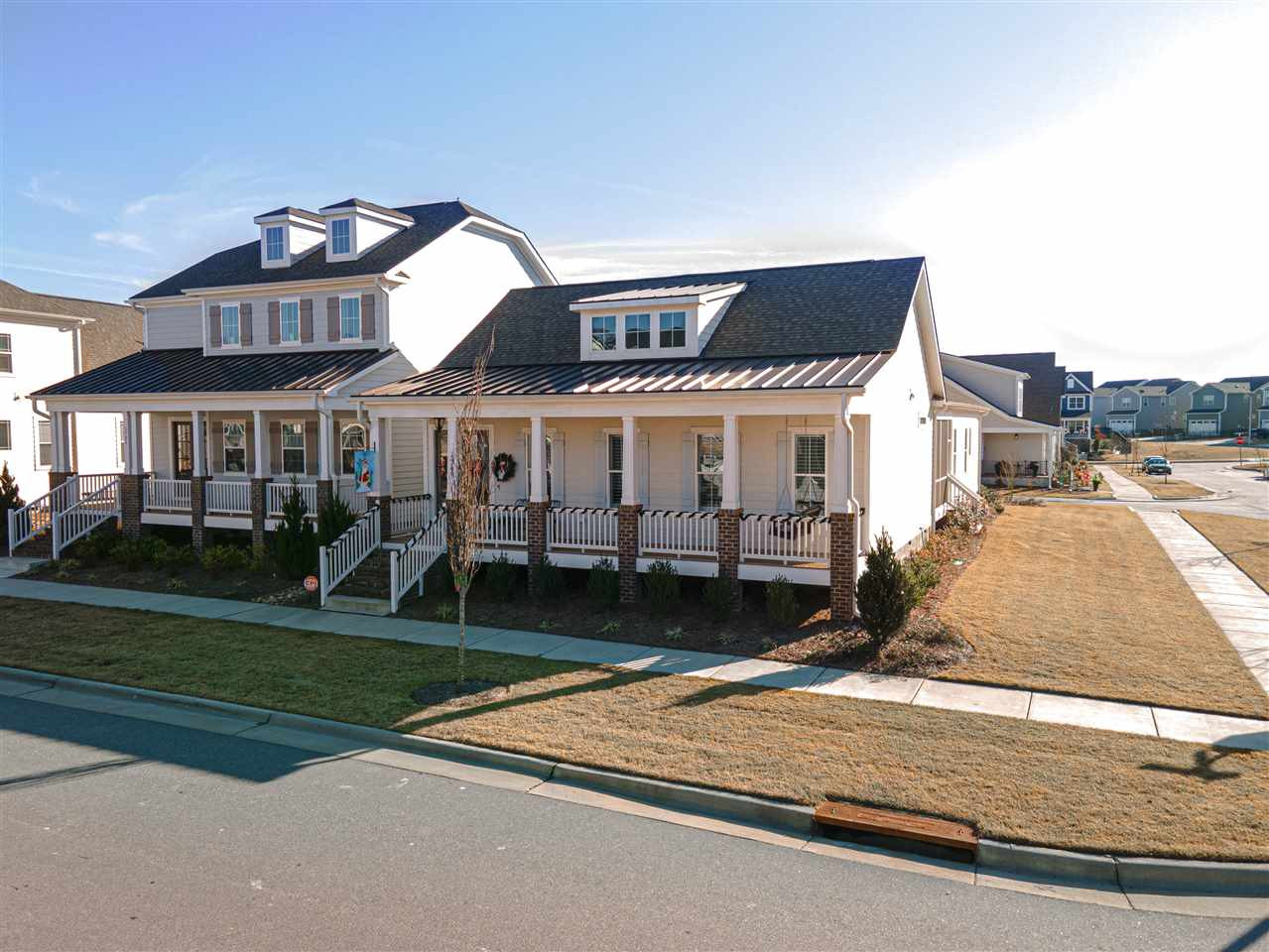 5700 Beardall Street Raleigh, NC 27616 - Photo 26 of 26 Photo 26