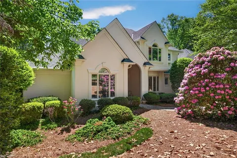 $795,000 | 3007 County Clare Road, Greensboro, NC 27407