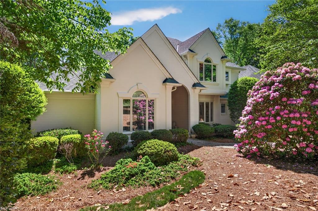 3007 County Clare Road Greensboro, NC 27407 - Photo 1 of 49
