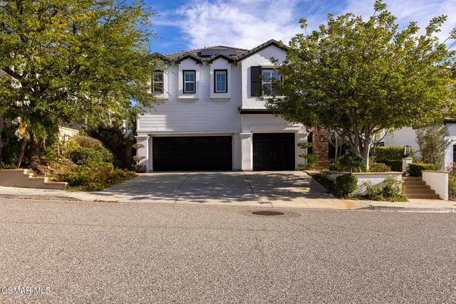 $2,290,000 | 912 Blackbourne Point, Oak Park, CA 91377