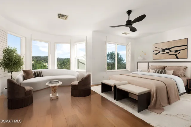 $2,290,000 | 912 Blackbourne Point, Oak Park, CA 91377