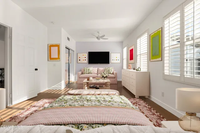 $2,290,000 | 912 Blackbourne Point, Oak Park, CA 91377